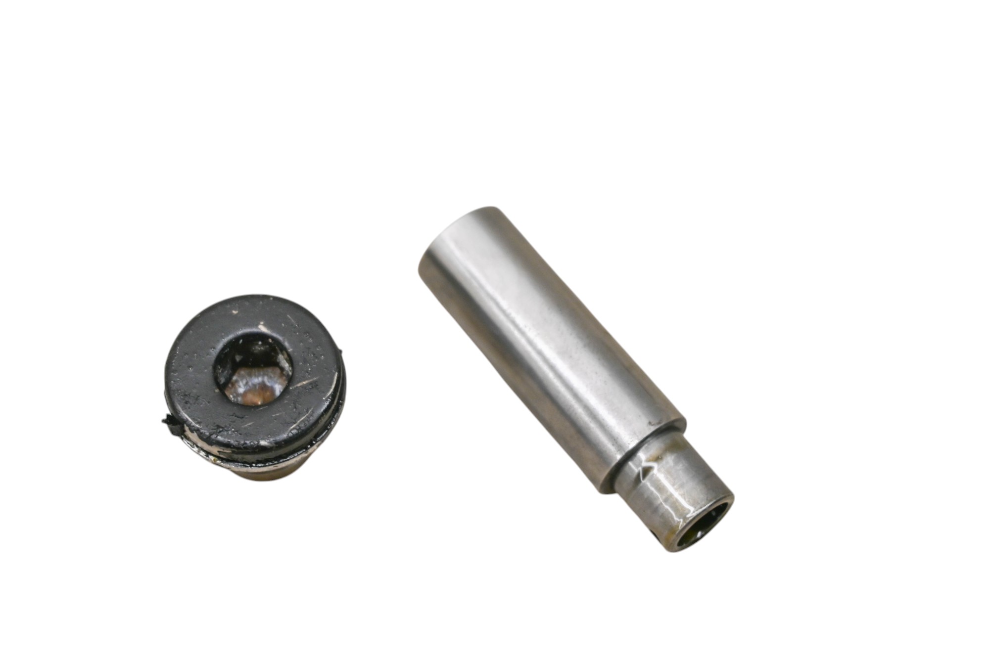 23 Sea-Doo RXT-X 300 Cam Chain Tensioner