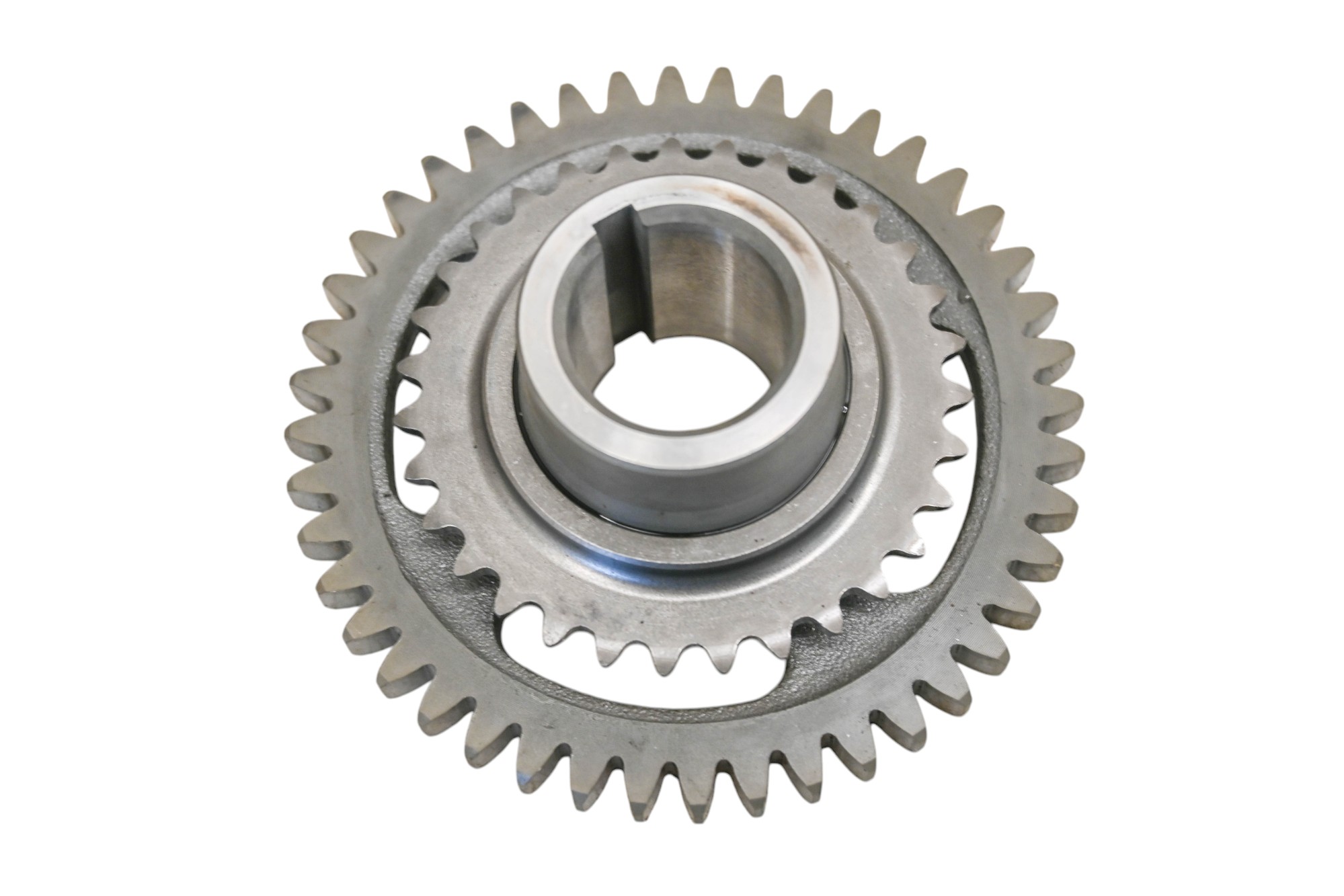 06 Yamaha Grizzly 660 4x4 Counter Balancer Crank Gear YFM660F
