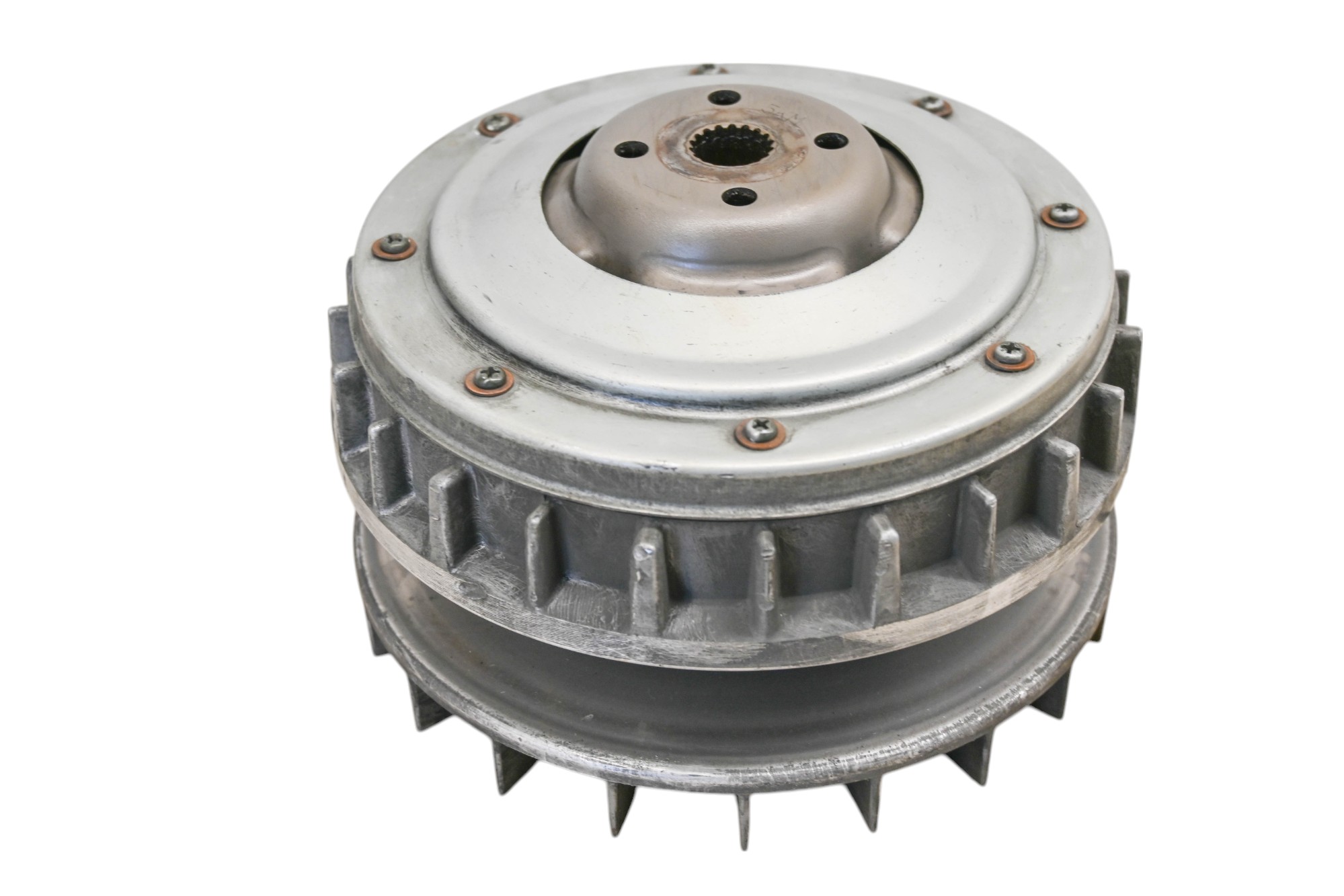 06 Yamaha Grizzly 660 4x4 Primary Drive Clutch YFM660F