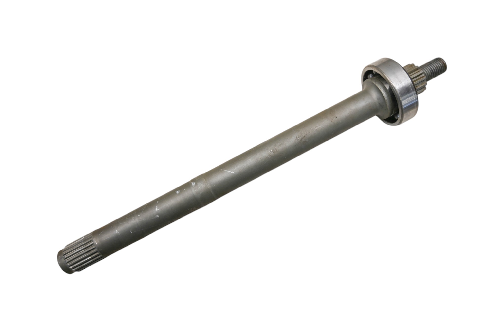 06 Yamaha Grizzly 660 4x4 Middle Drive Shaft YFM660F