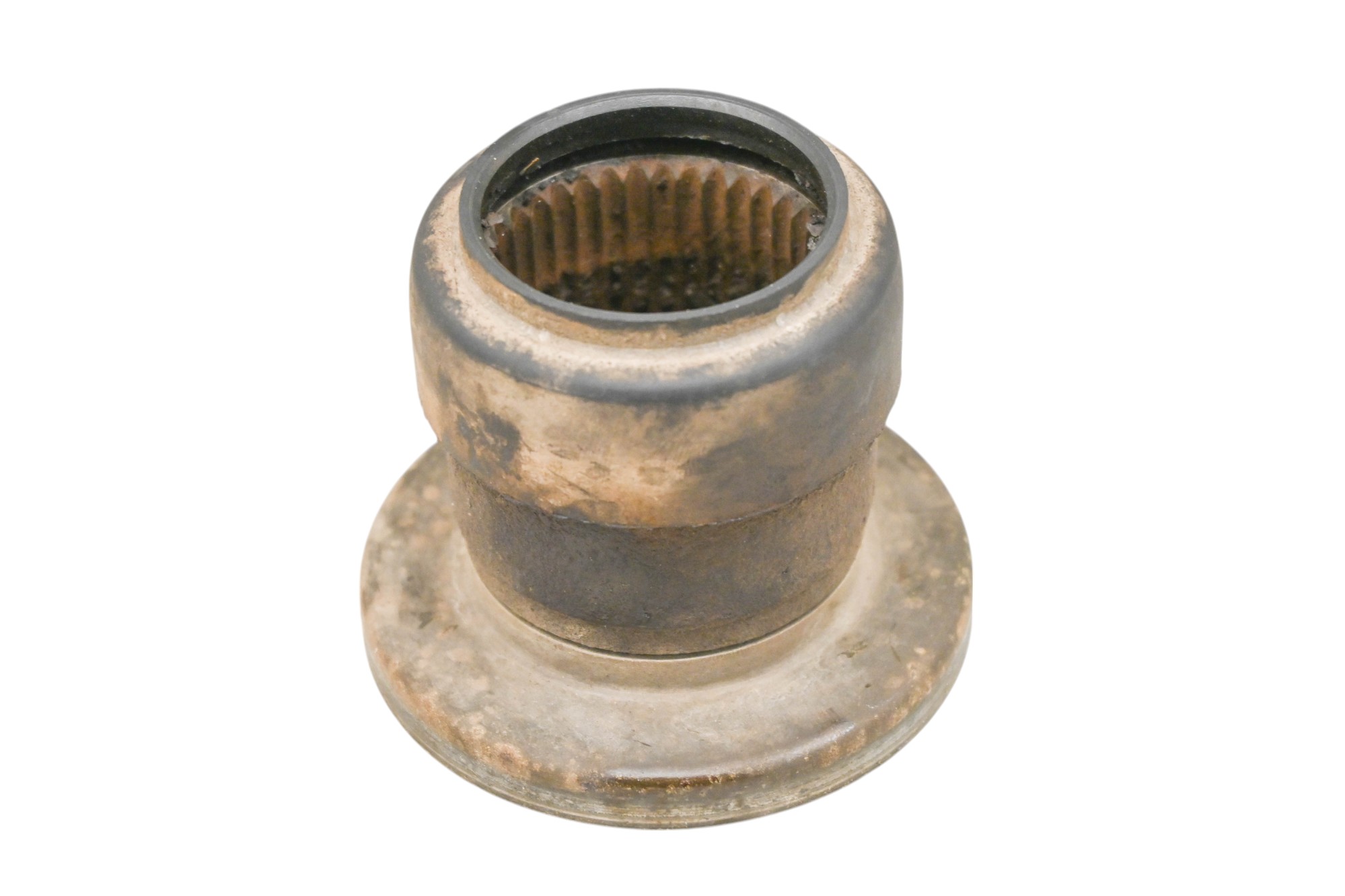 06 Yamaha Grizzly 660 4x4 Middle Drive Shaft Coupler YFM660F