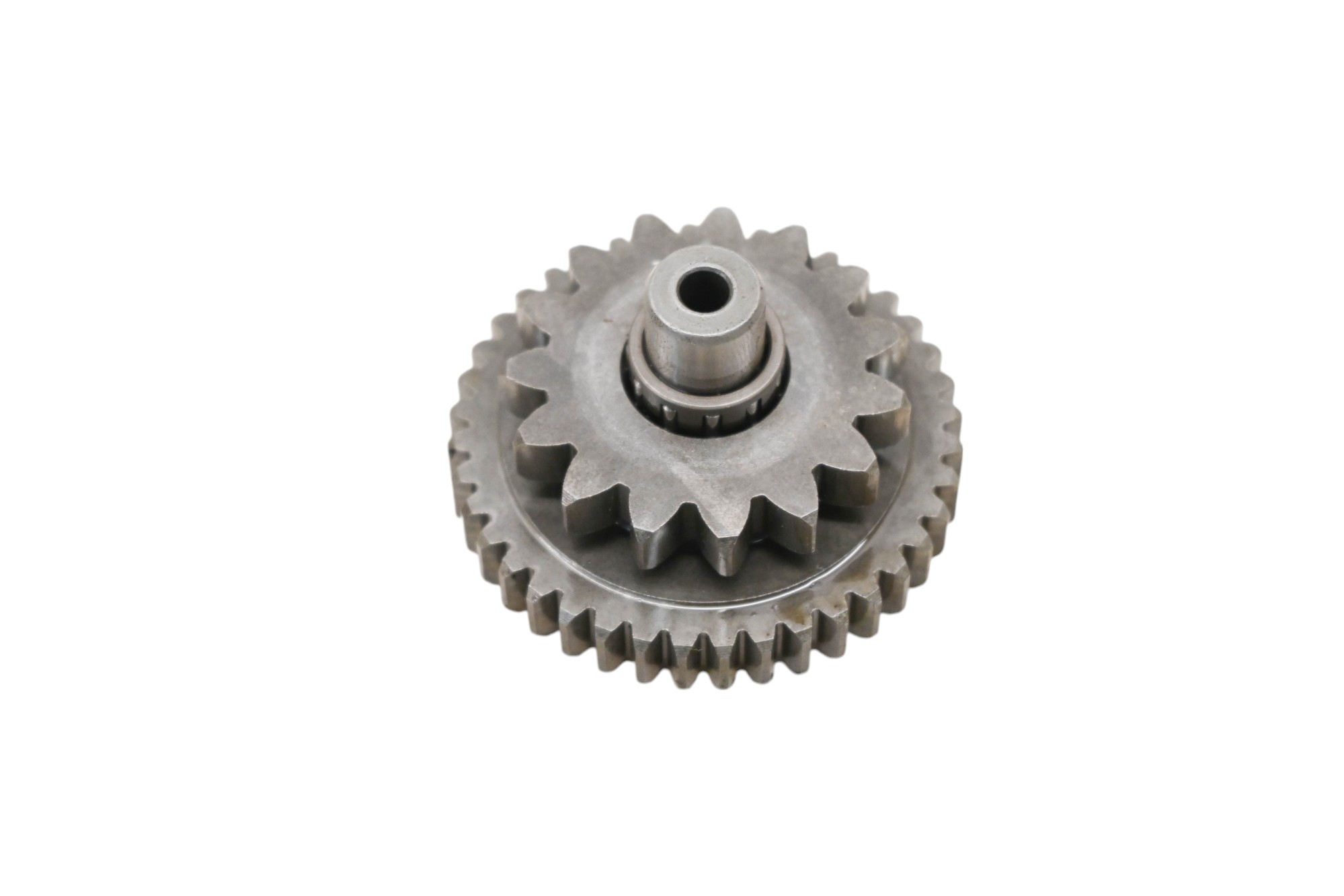 06 Yamaha Grizzly 660 4x4 Starter Gear YFM660F