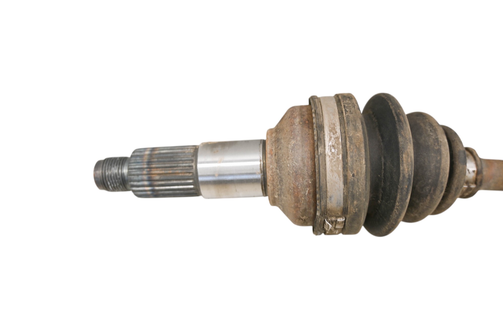 06 Yamaha Grizzly 660 4x4 Front Left Cv Axle YFM660F