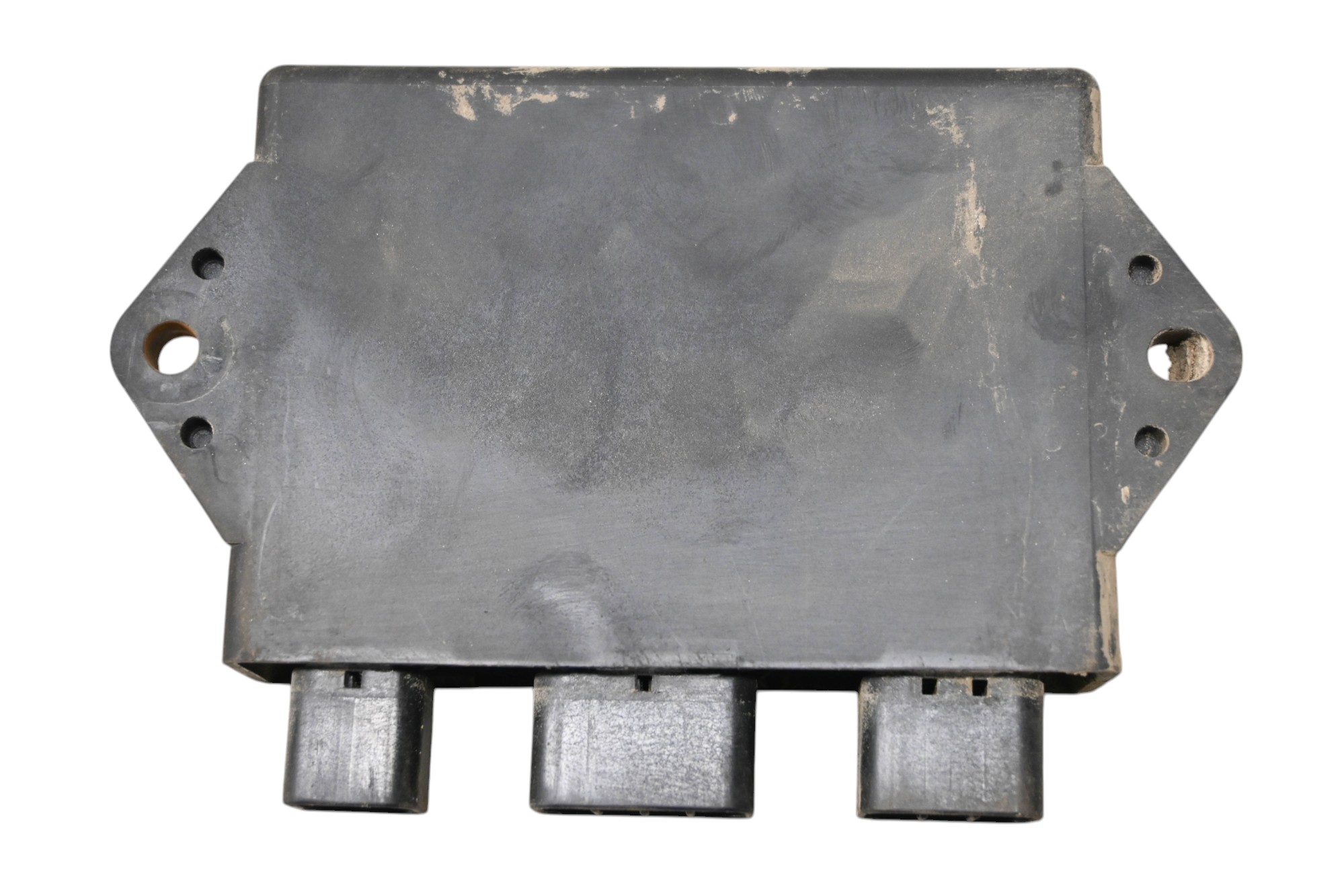06 Yamaha Grizzly 660 4x4 Cdi Box YFM660F