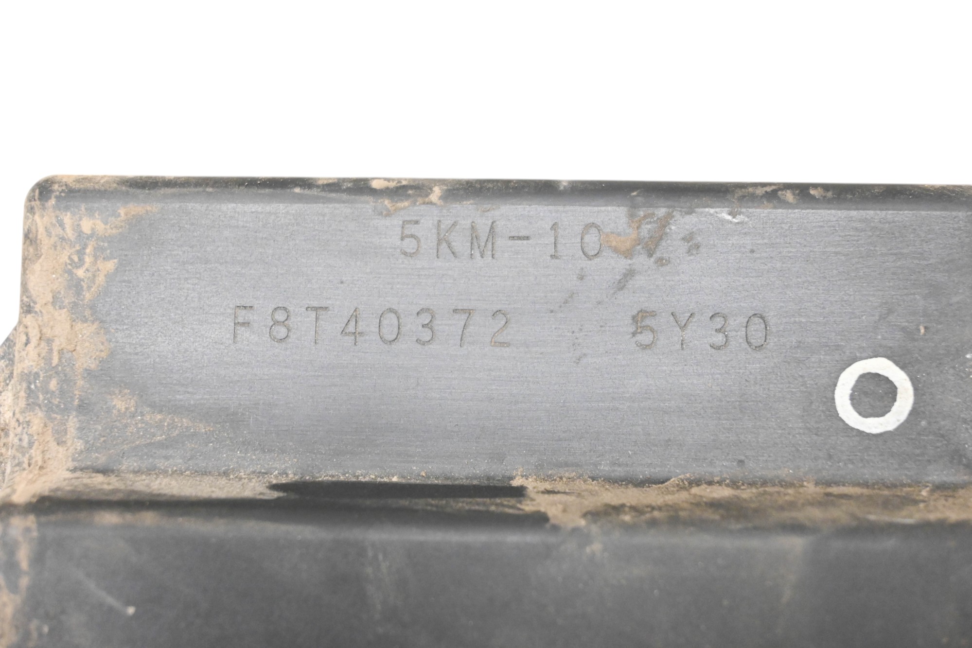 06 Yamaha Grizzly 660 4x4 Cdi Box YFM660F