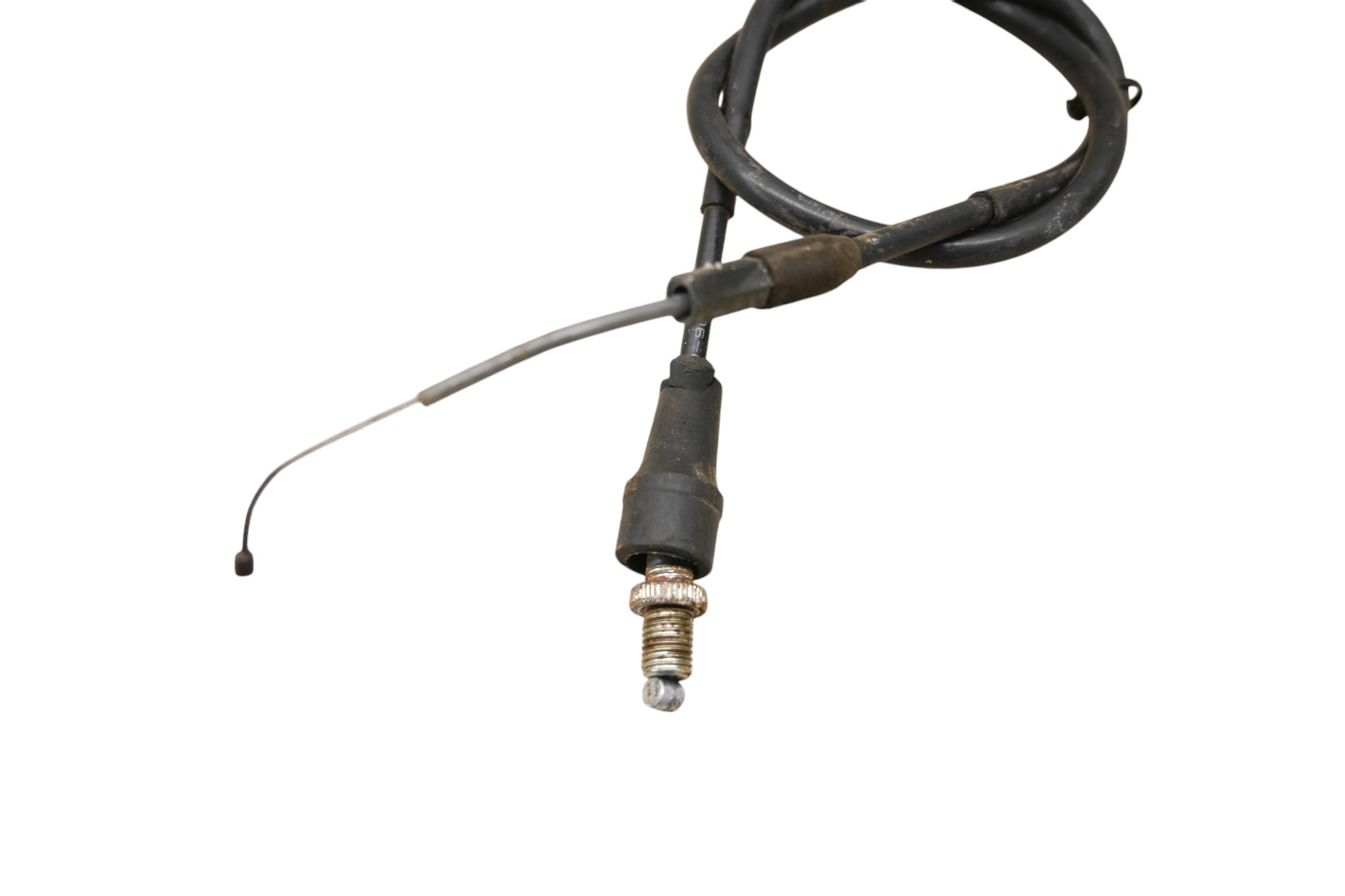 00 Yamaha Kodiak 400 4x4 Throttle Cable YFM400F