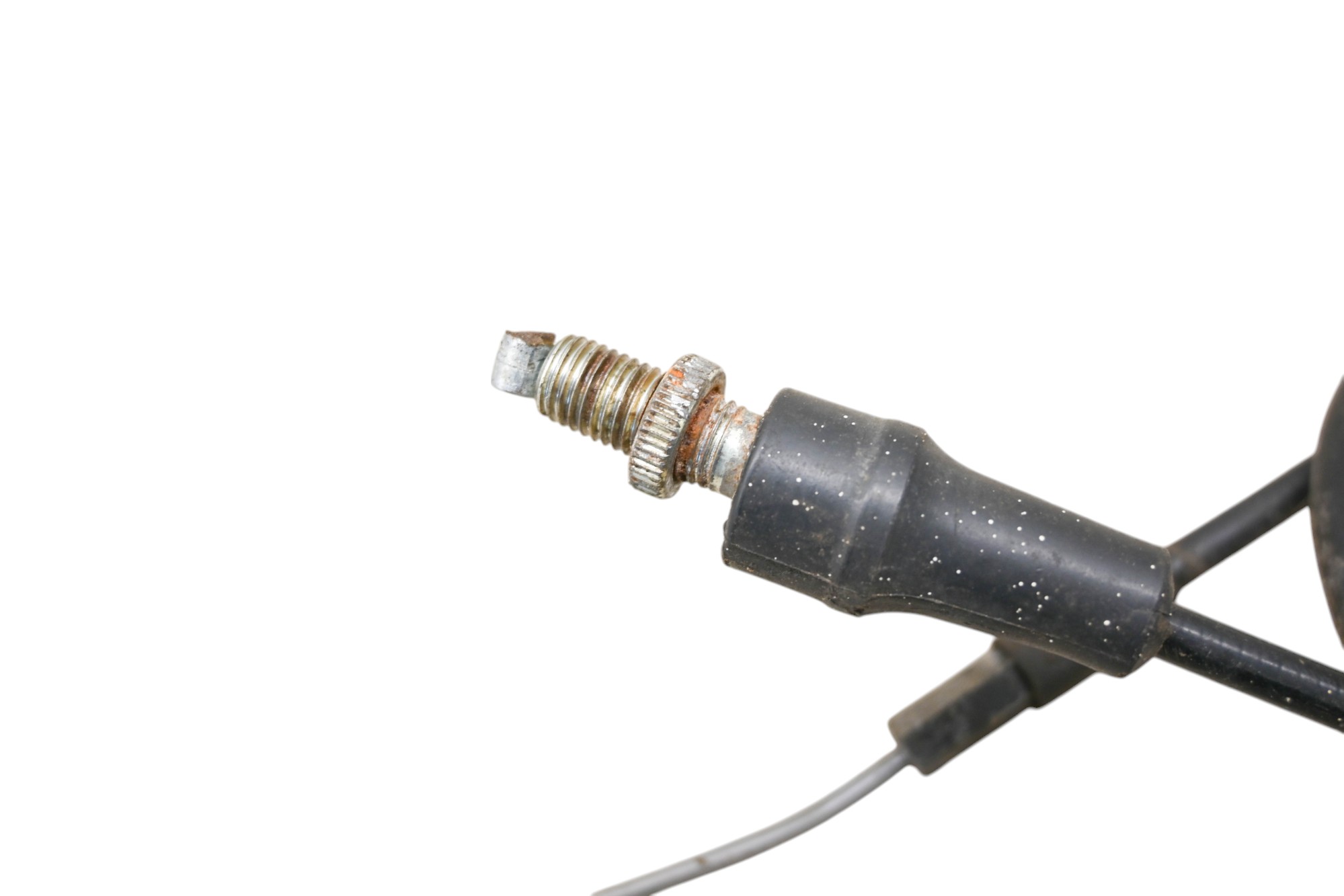 00 Yamaha Kodiak 400 4x4 Throttle Cable YFM400F