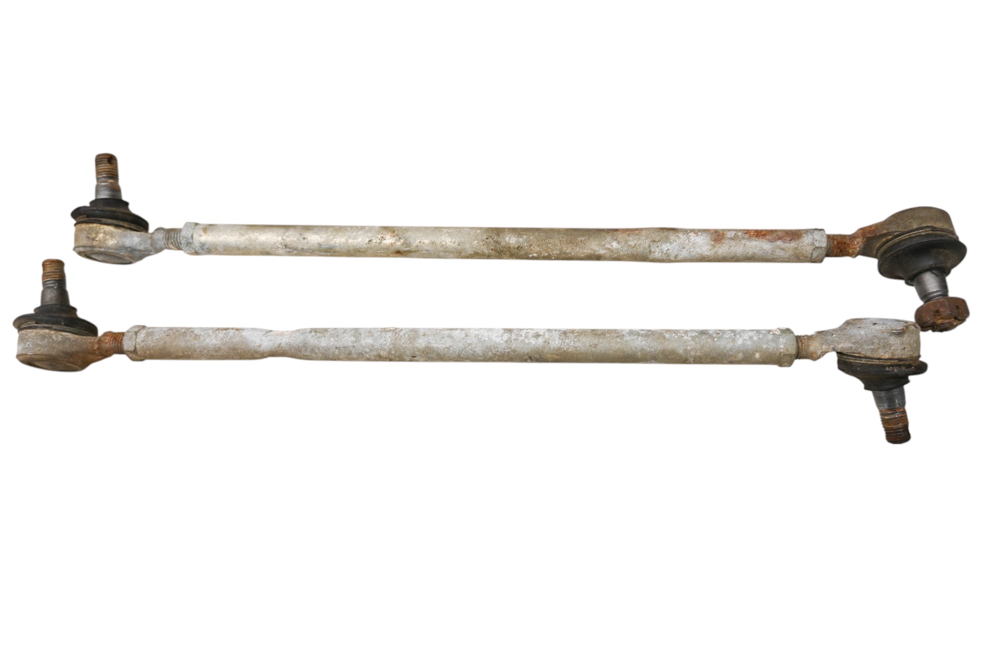 00 Yamaha Kodiak 400 4x4 Tie Rods & Ends YFM400F