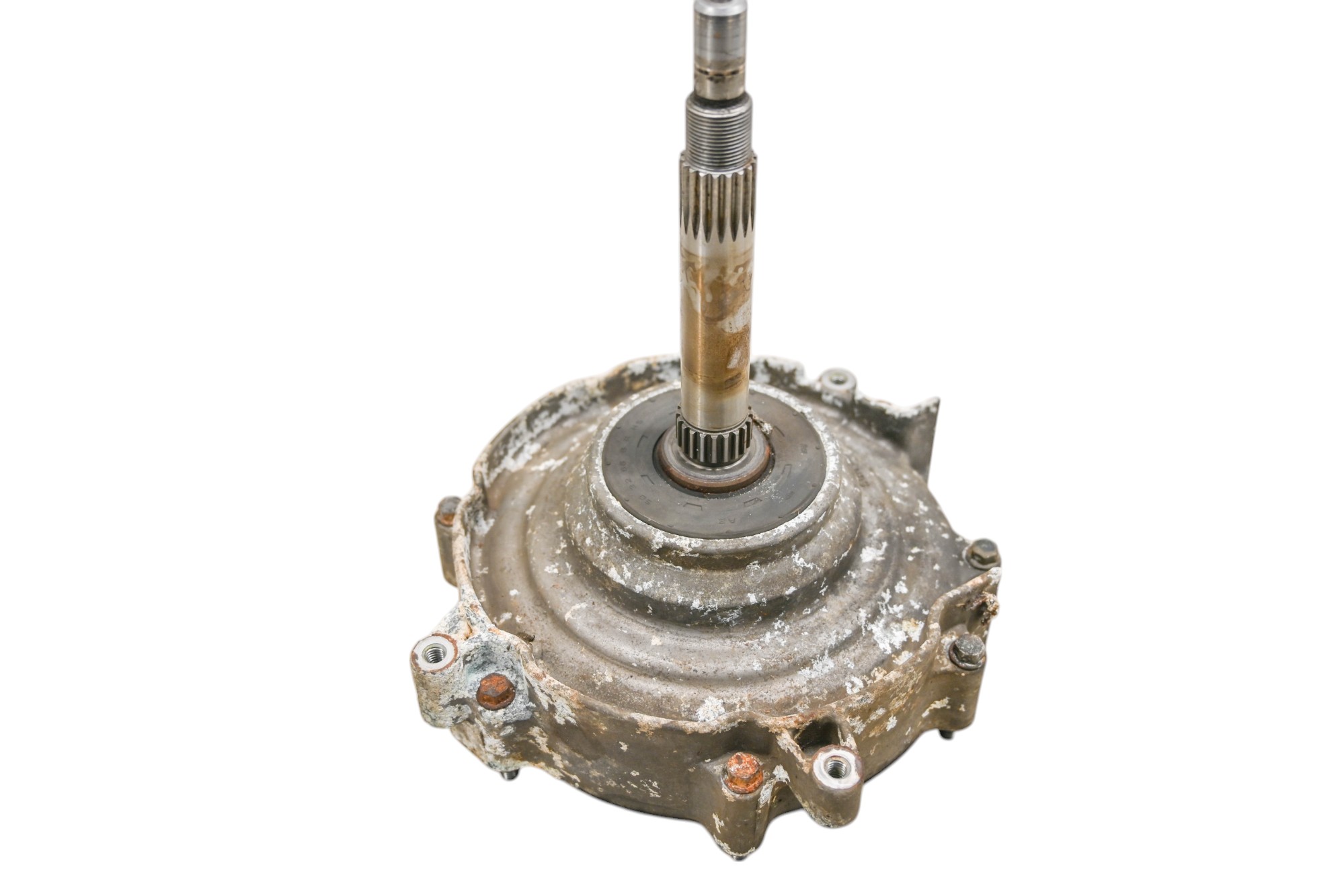 00 Yamaha Kodiak 400 4x4 Centrifugal Wet Clutch YFM400F
