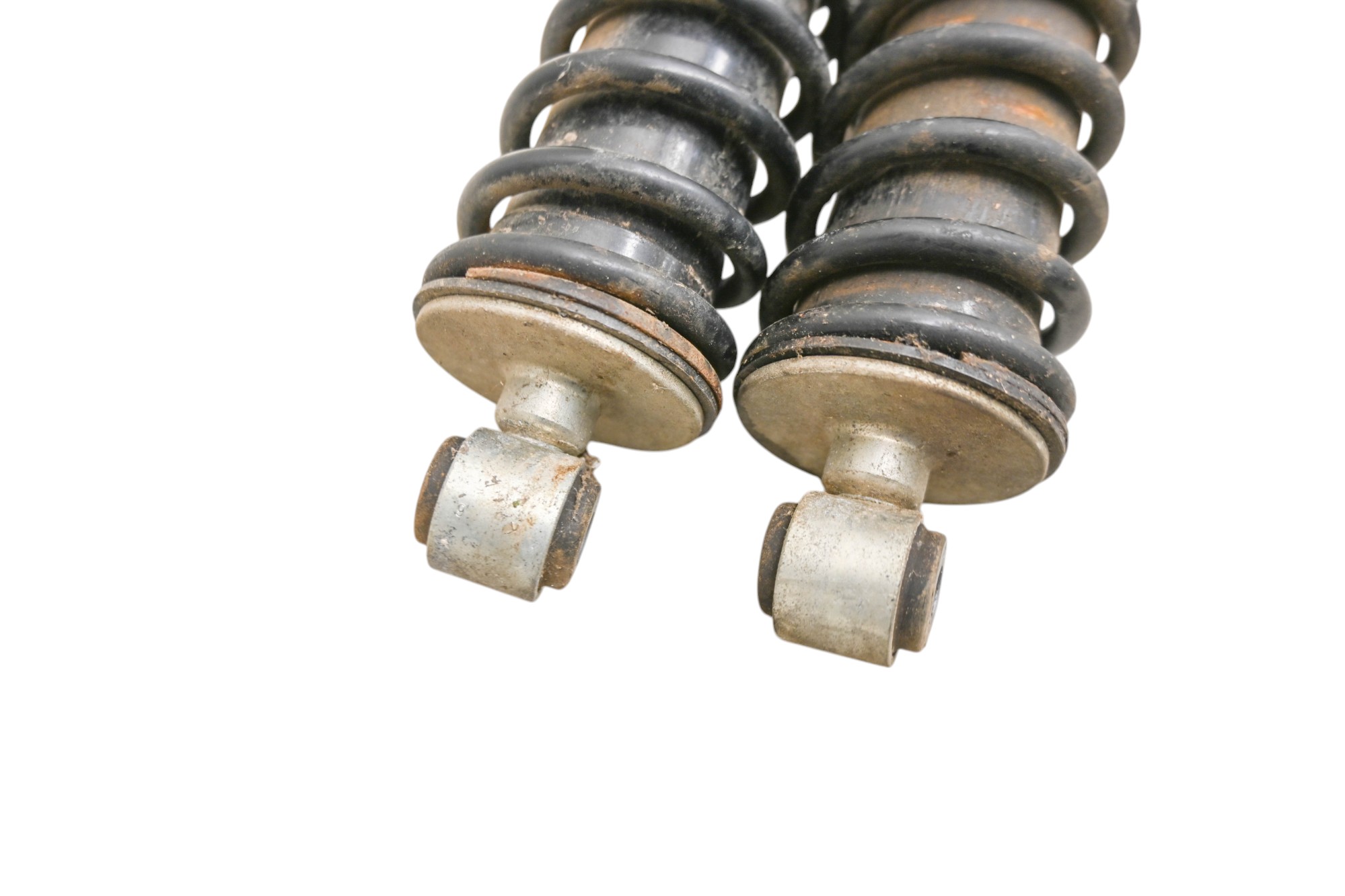 00 Yamaha Kodiak 400 4x4 Front Shocks YFM400F