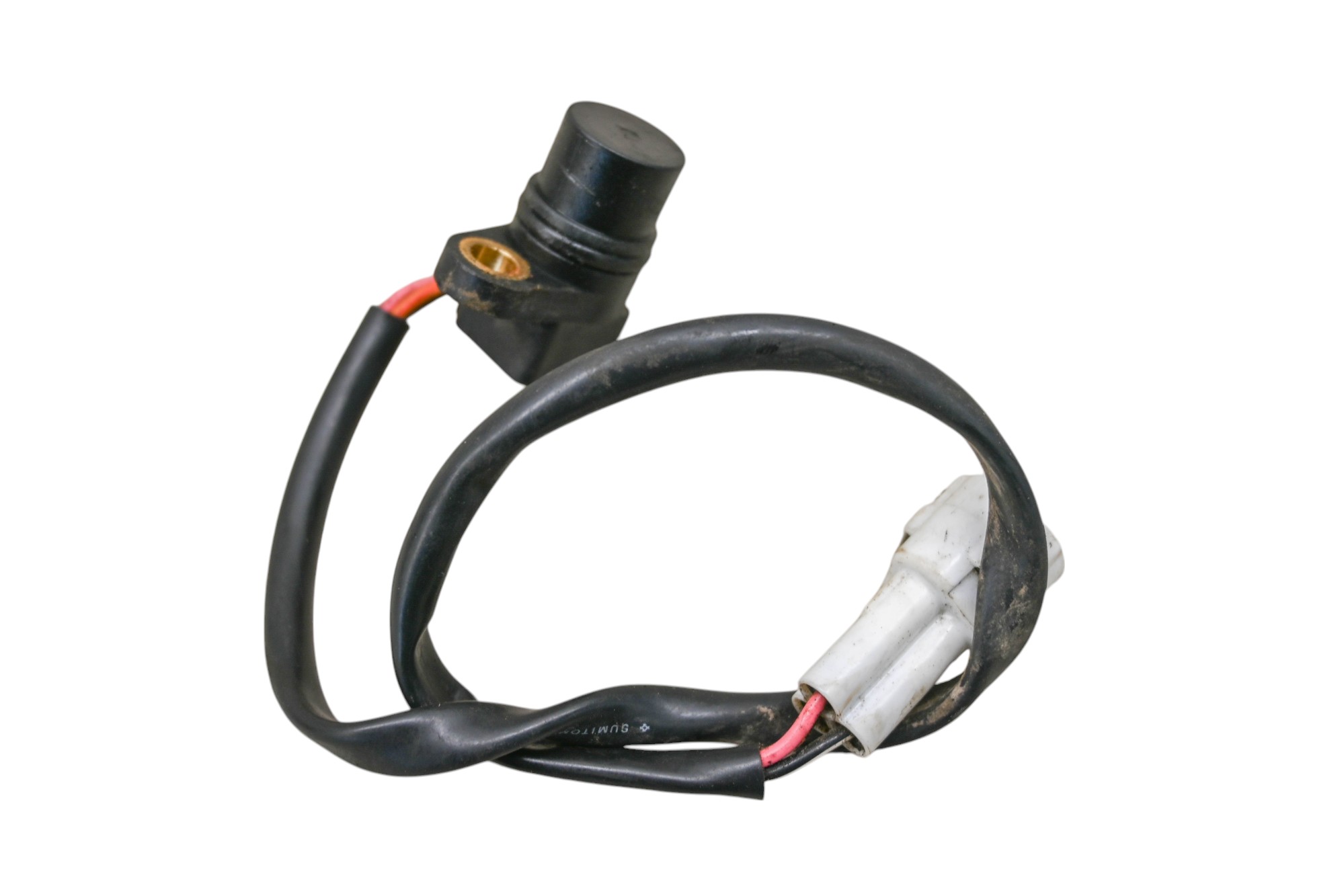 00 Yamaha Kodiak 400 4x4 Speed Sensor YFM400F