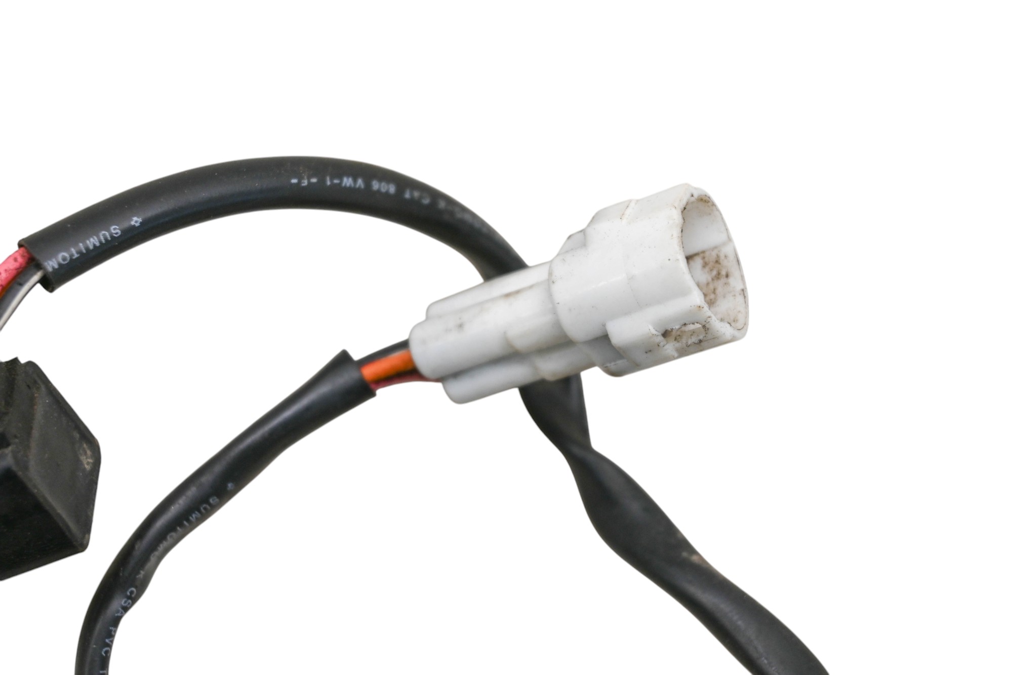00 Yamaha Kodiak 400 4x4 Speed Sensor YFM400F