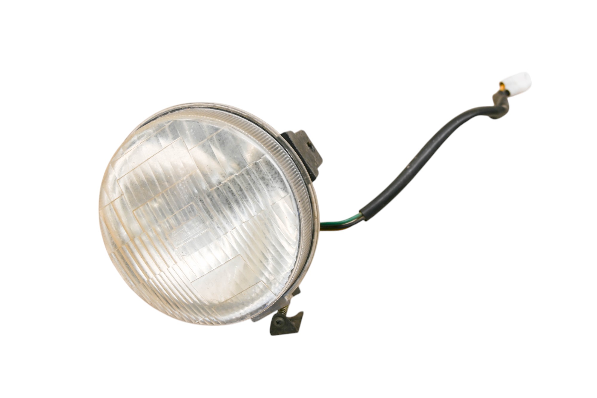 00 Yamaha Kodiak 400 4x4 Headlight Left Or Right YFM400F