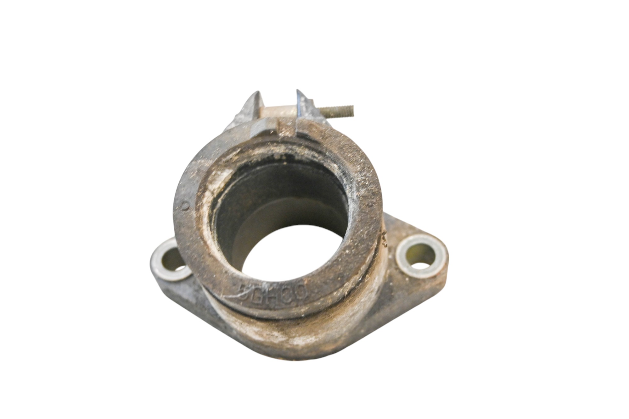 00 Yamaha Kodiak 400 4x4 Intake Manifold Boot YFM400F