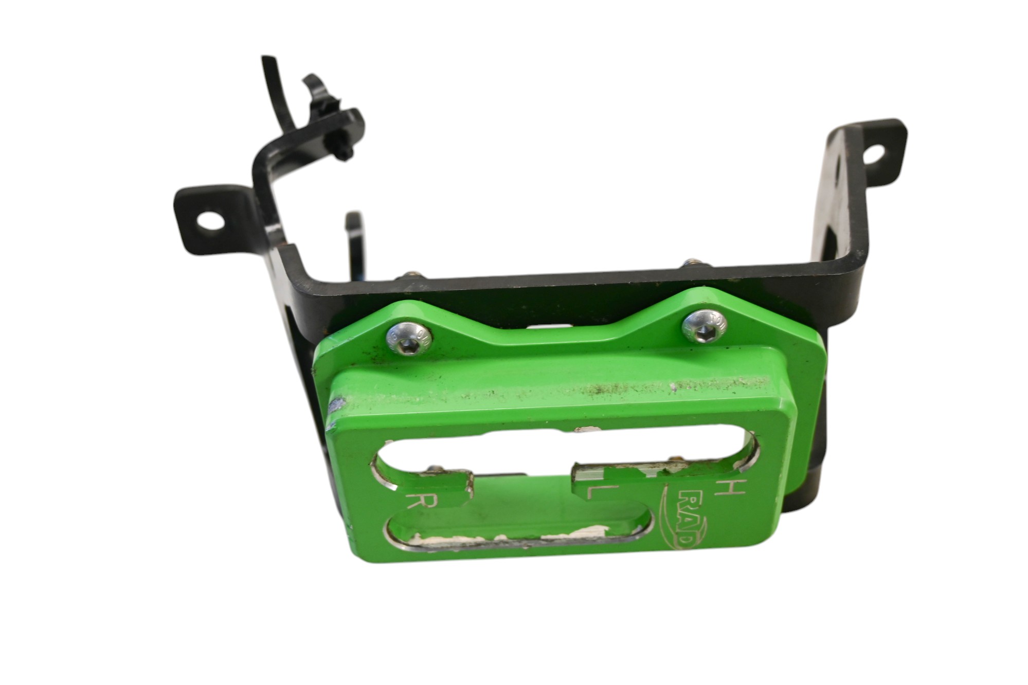 22 Kawasaki Teryx KRX 1000 Shift Lever Guide & Bracket Mount KRF1000