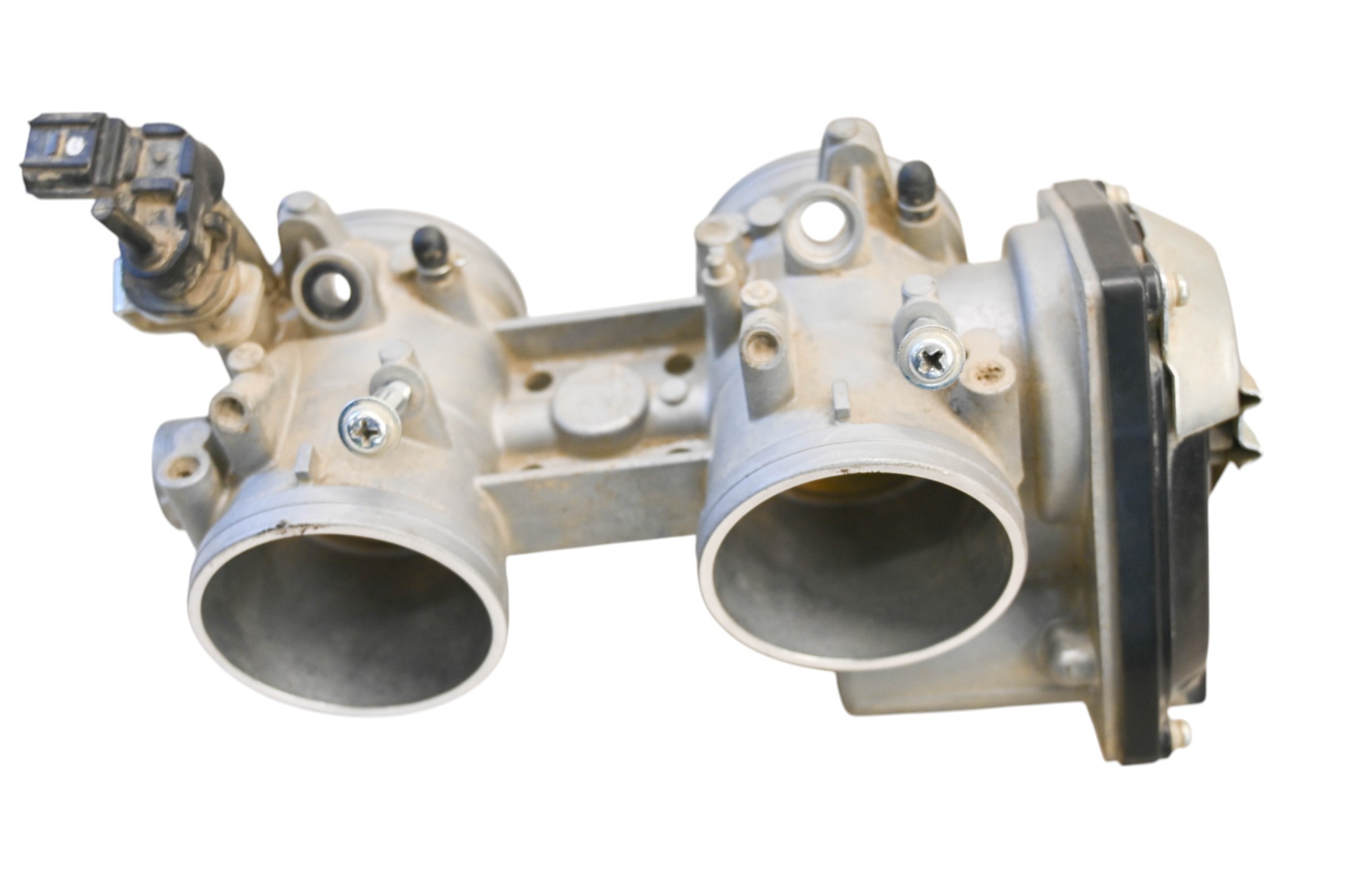 22 Kawasaki Teryx KRX 1000 Throttle Body KRF1000