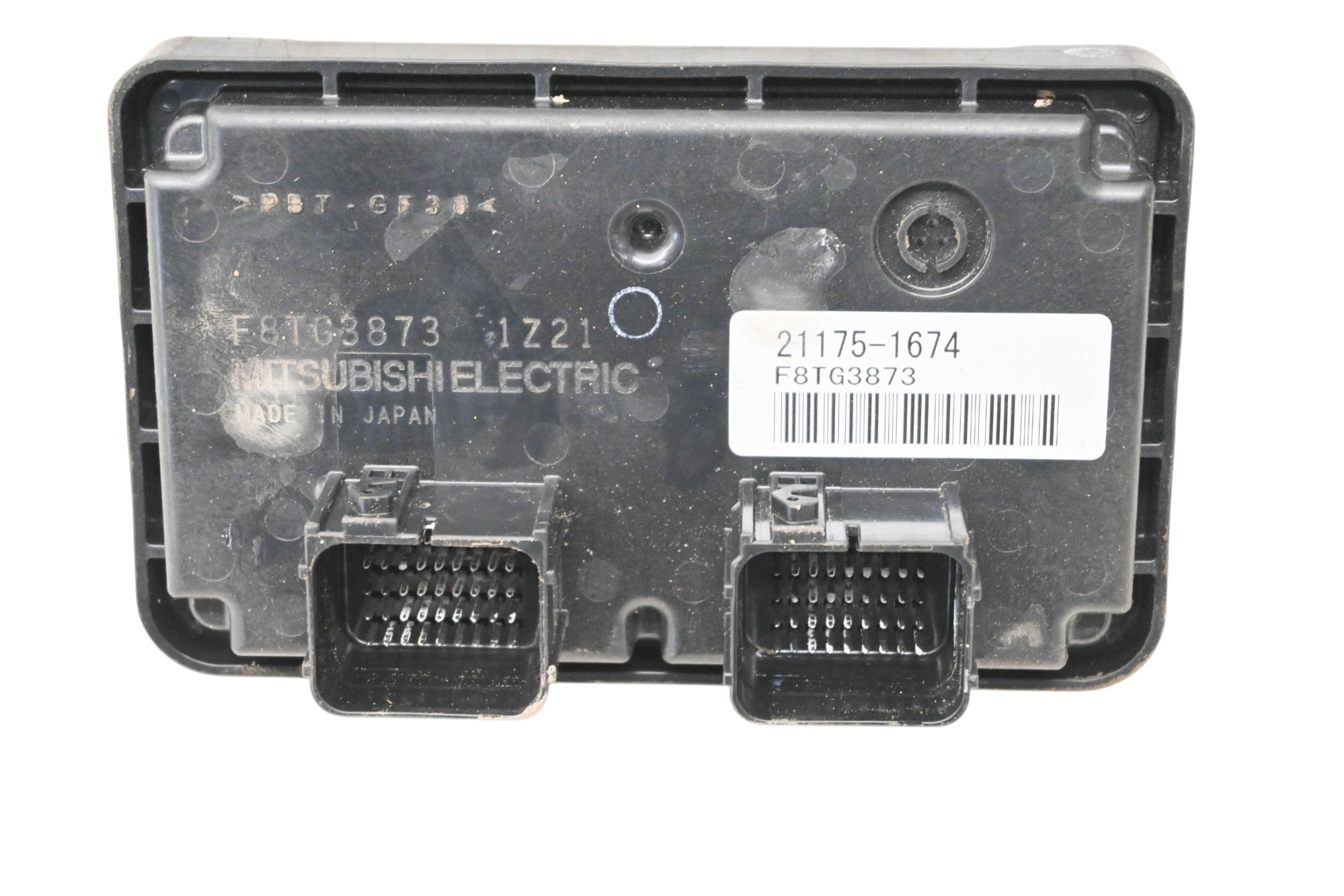 22 Kawasaki Teryx KRX 1000 Electric Control Unit Ecu KRF1000