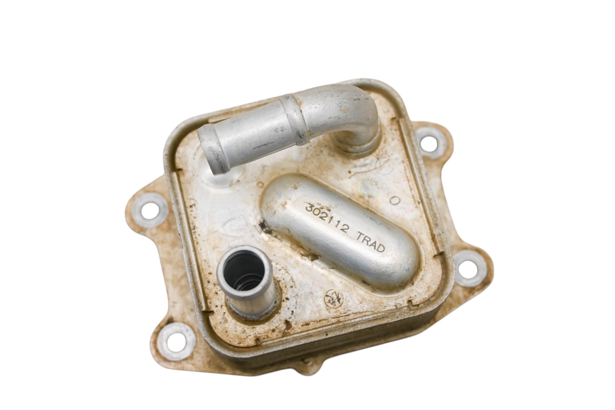 22 Kawasaki Teryx KRX 1000 Oil Cooler KRF1000