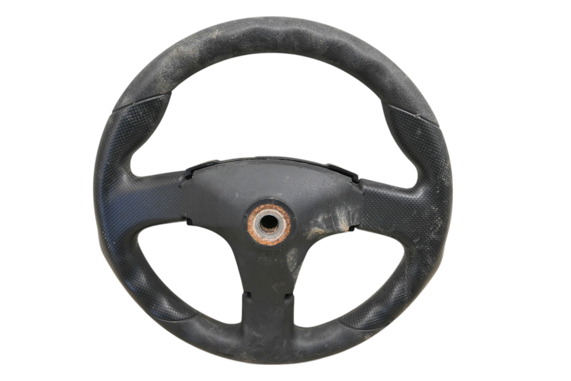 22 Kawasaki Teryx KRX 1000 Steering Wheel KRF1000