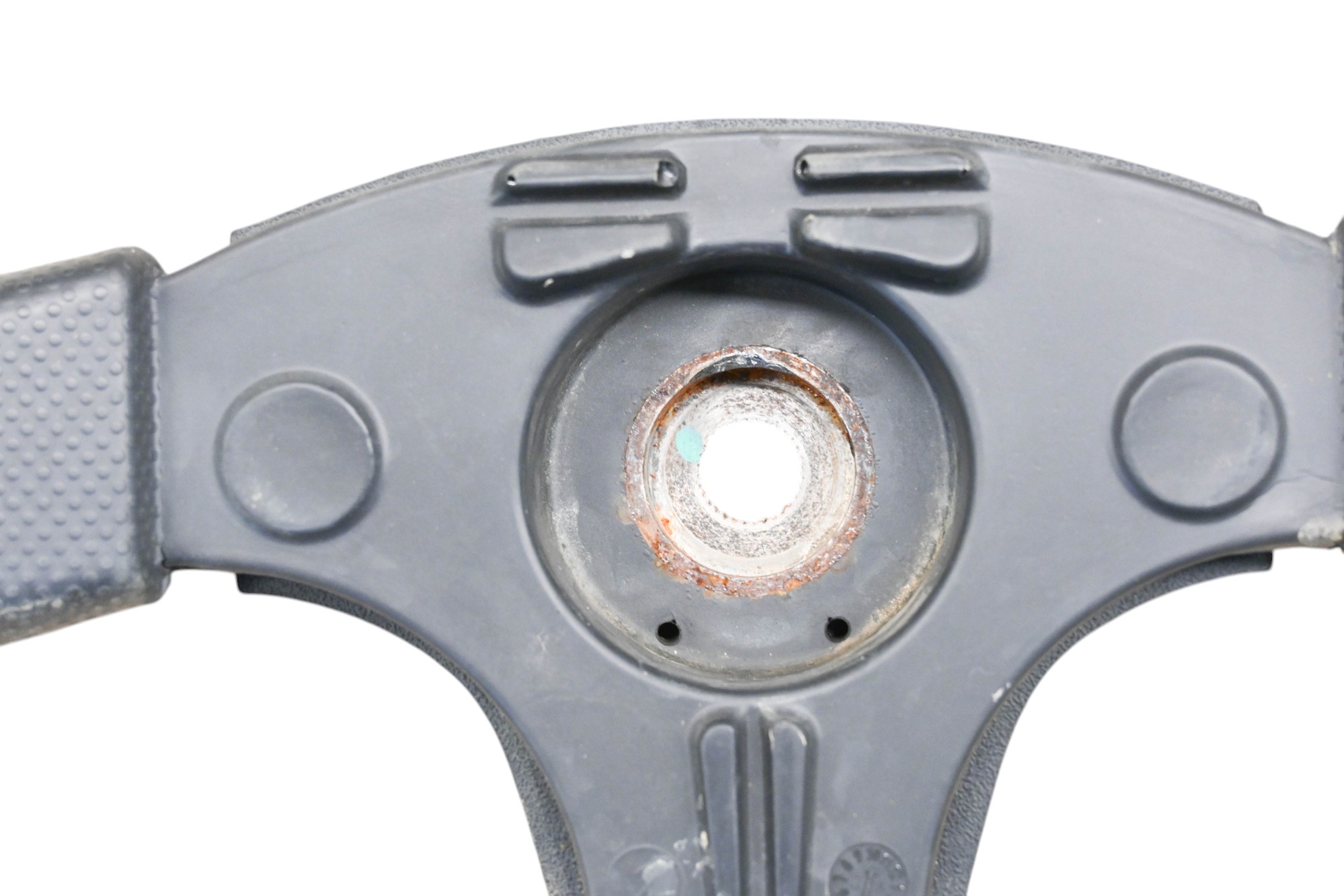 22 Kawasaki Teryx KRX 1000 Steering Wheel KRF1000