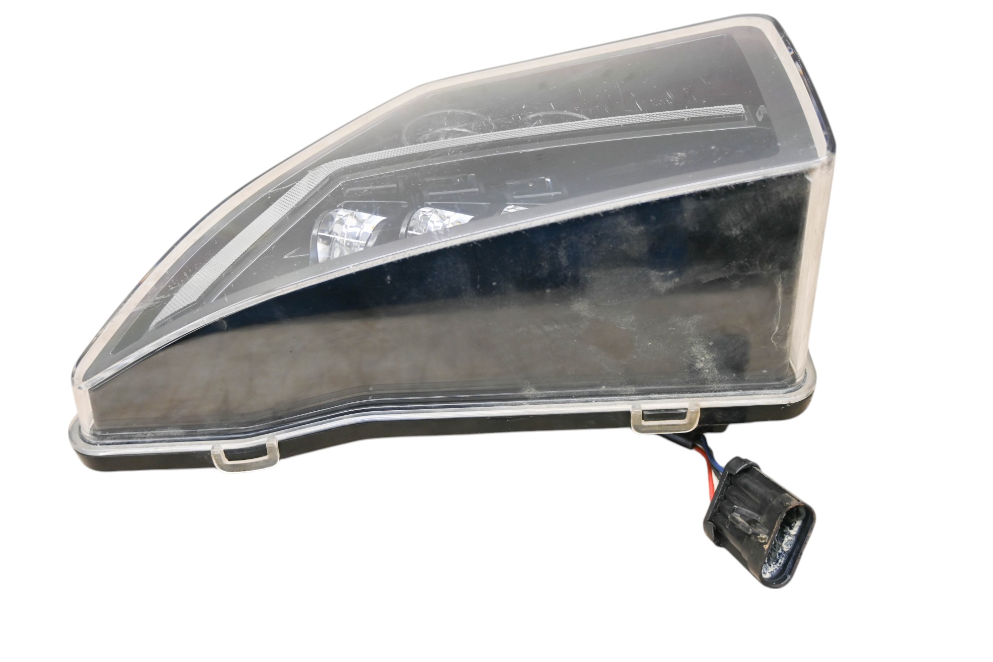 22 Kawasaki Teryx KRX 1000 Front Left Headlight KRF1000