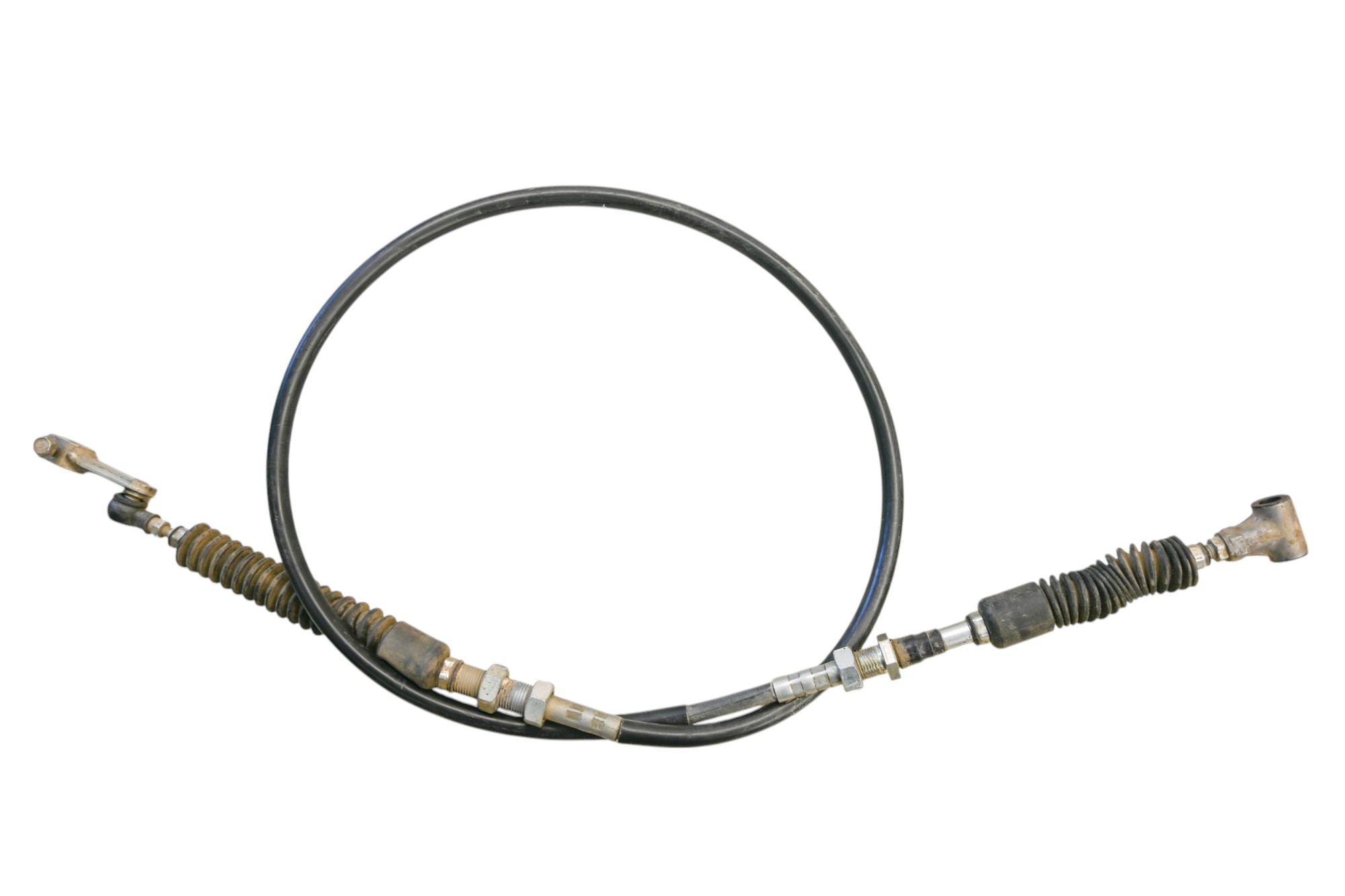 22 Kawasaki Teryx KRX 1000 Shifter Cable KRF1000