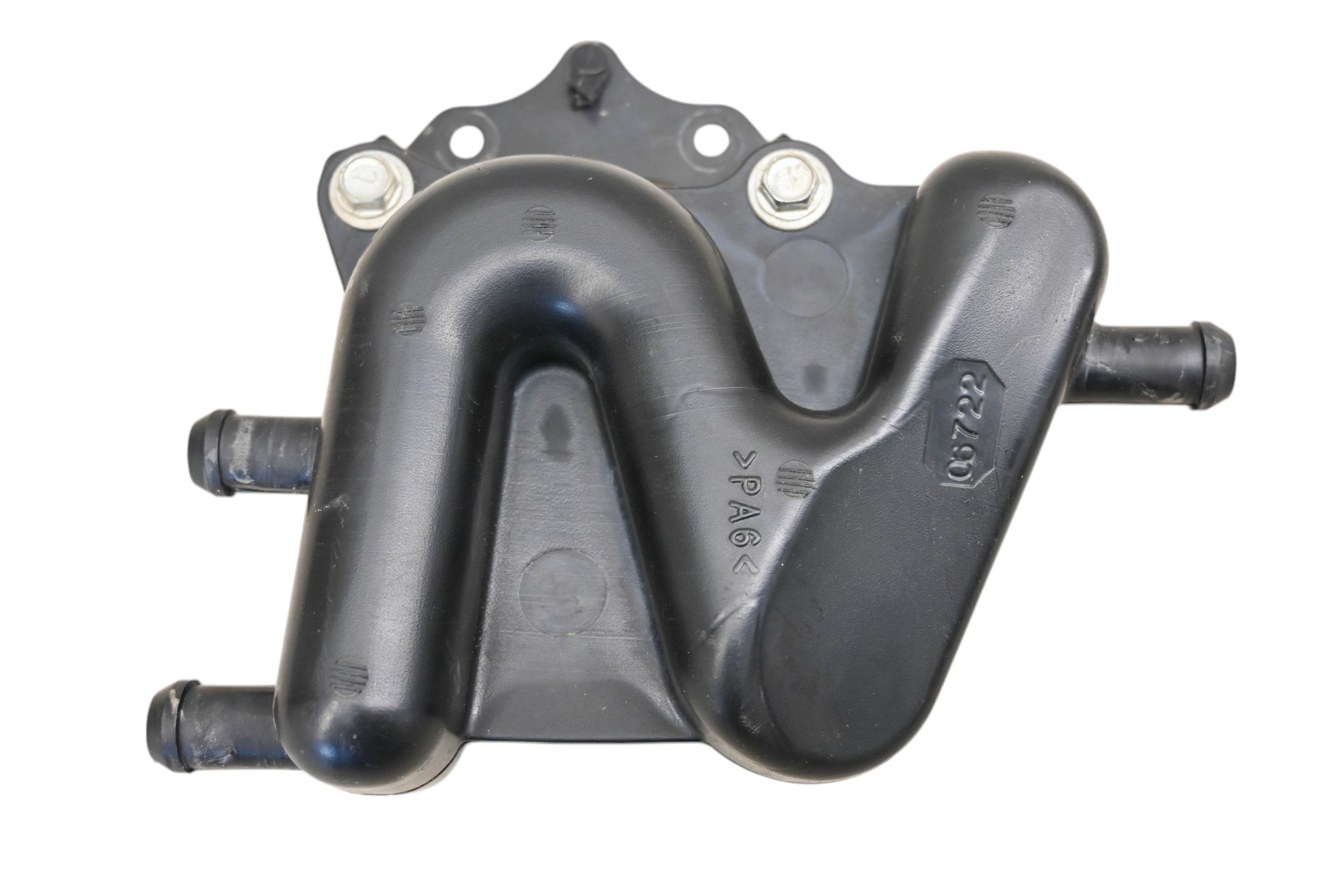 22 Kawasaki Teryx KRX 1000 Crankcase Breather Box Vent KRF1000