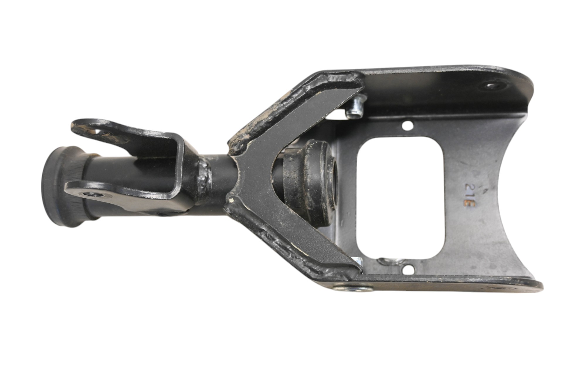 22 Kawasaki Teryx KRX 1000 Steering Stem Shaft Mounting Bracket KRF1000