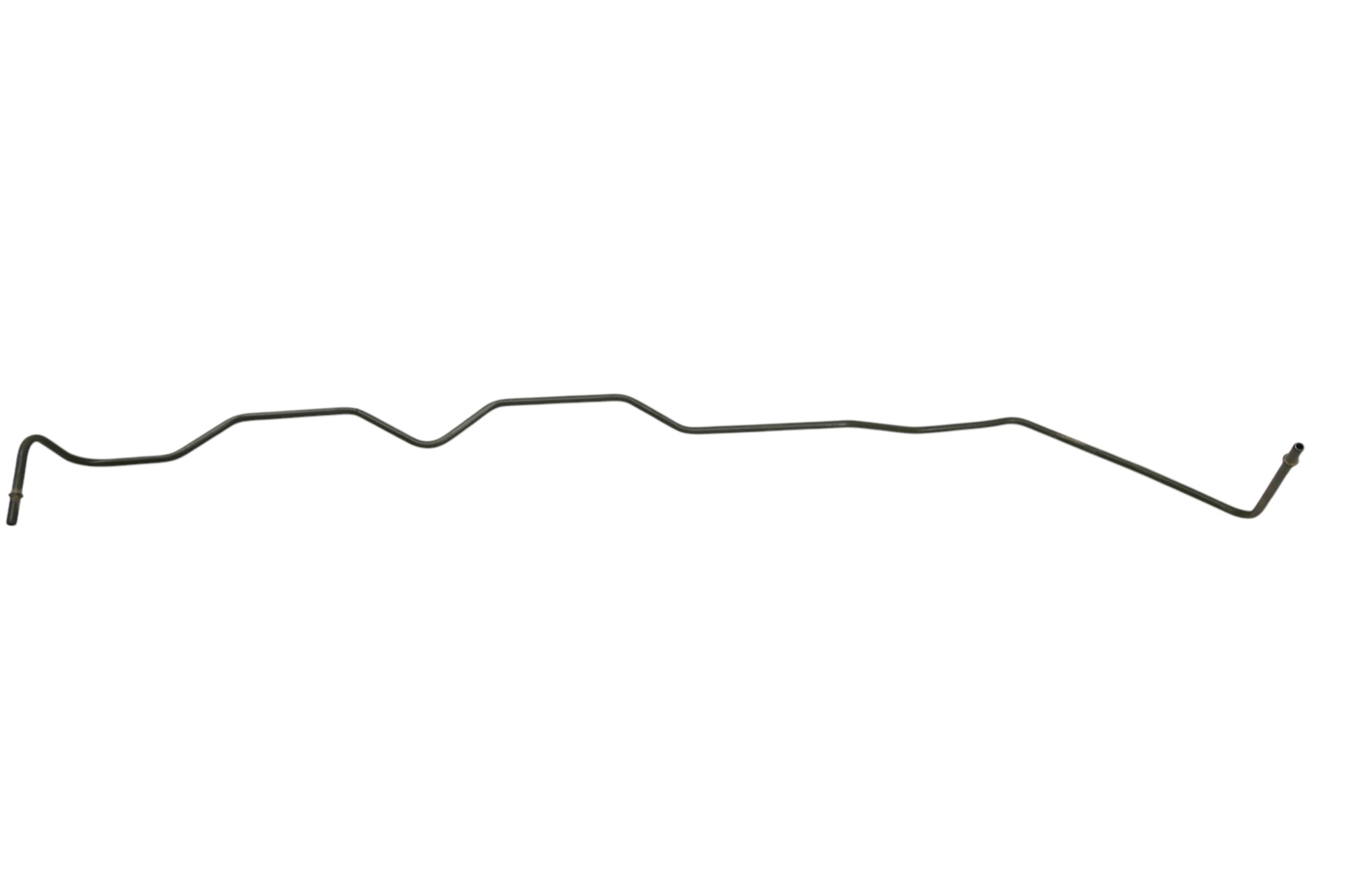 22 Kawasaki Teryx KRX 1000 Fuel Line KRF1000