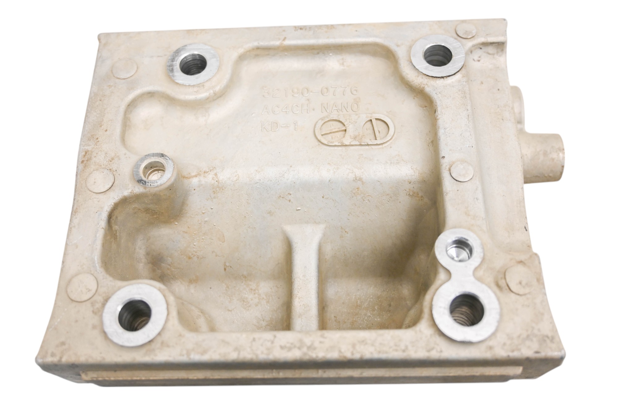 22 Kawasaki Teryx KRX 1000 Engine Transmission Bracket Mount KRF1000