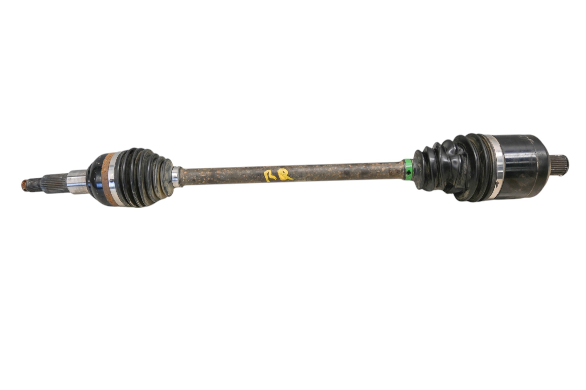 22 Kawasaki Teryx KRX 1000 Rear Right Cv Axle KRF1000