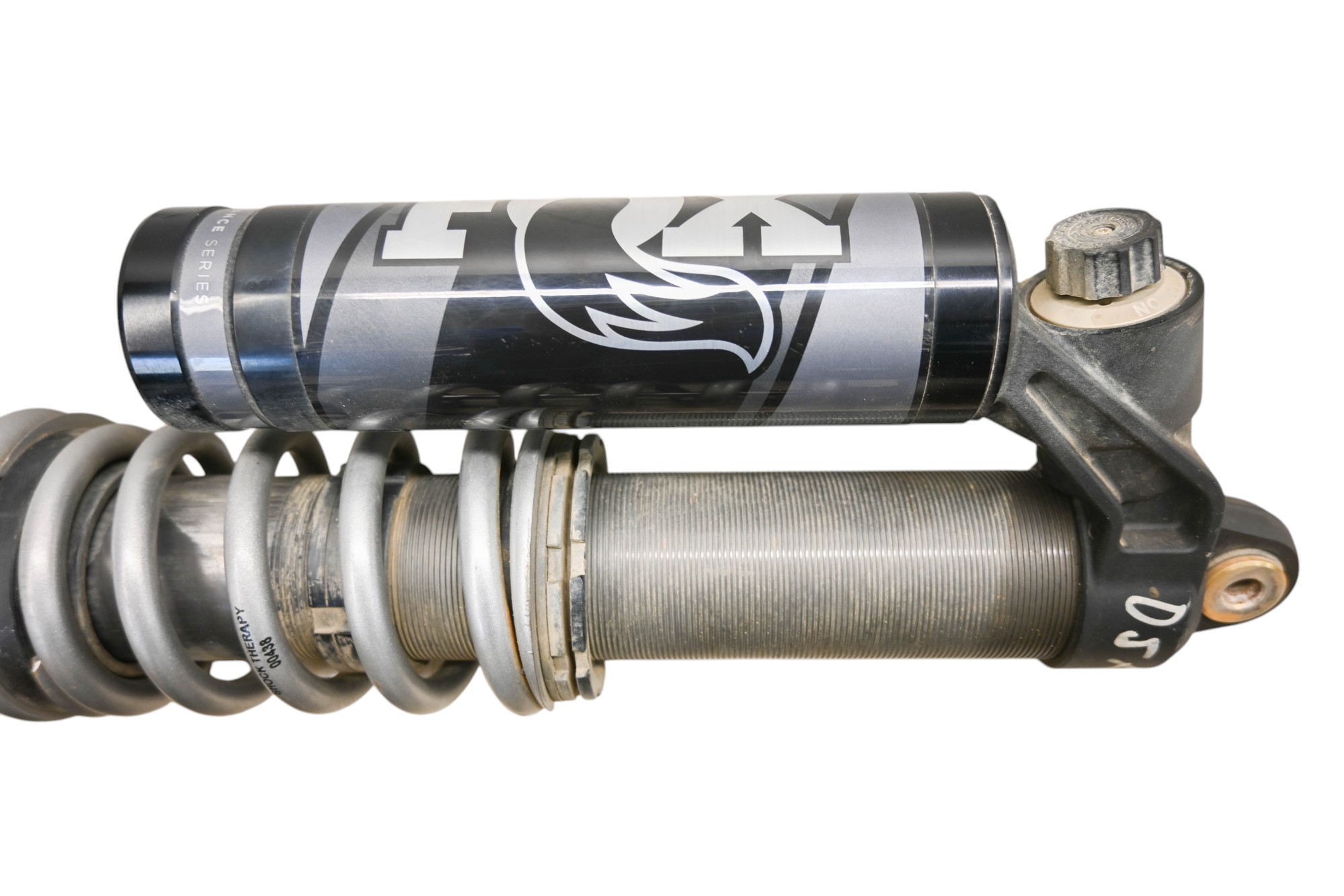 22 Kawasaki Teryx KRX 1000 Front Shocks Fox KRF1000