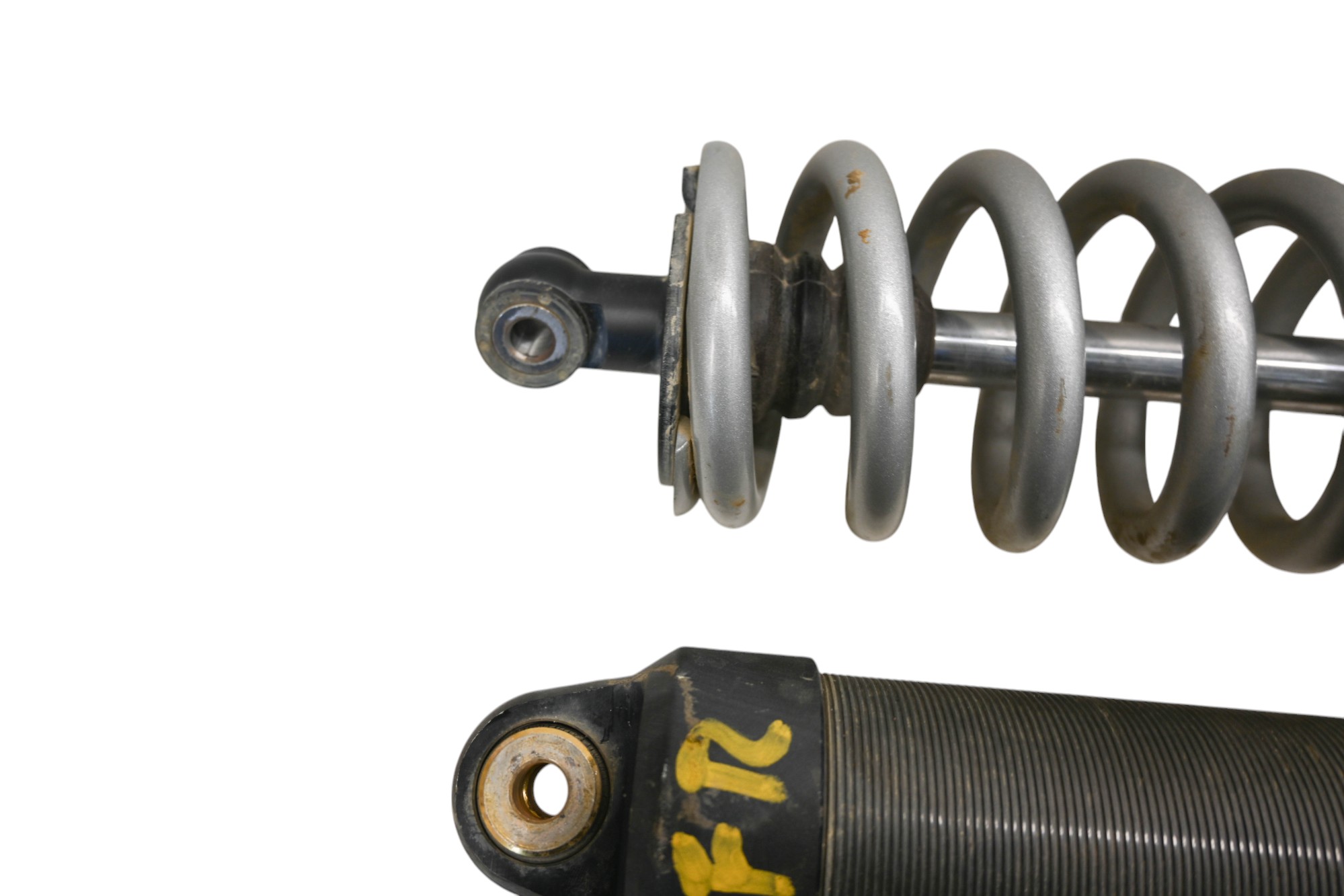 22 Kawasaki Teryx KRX 1000 Front Shocks Fox KRF1000