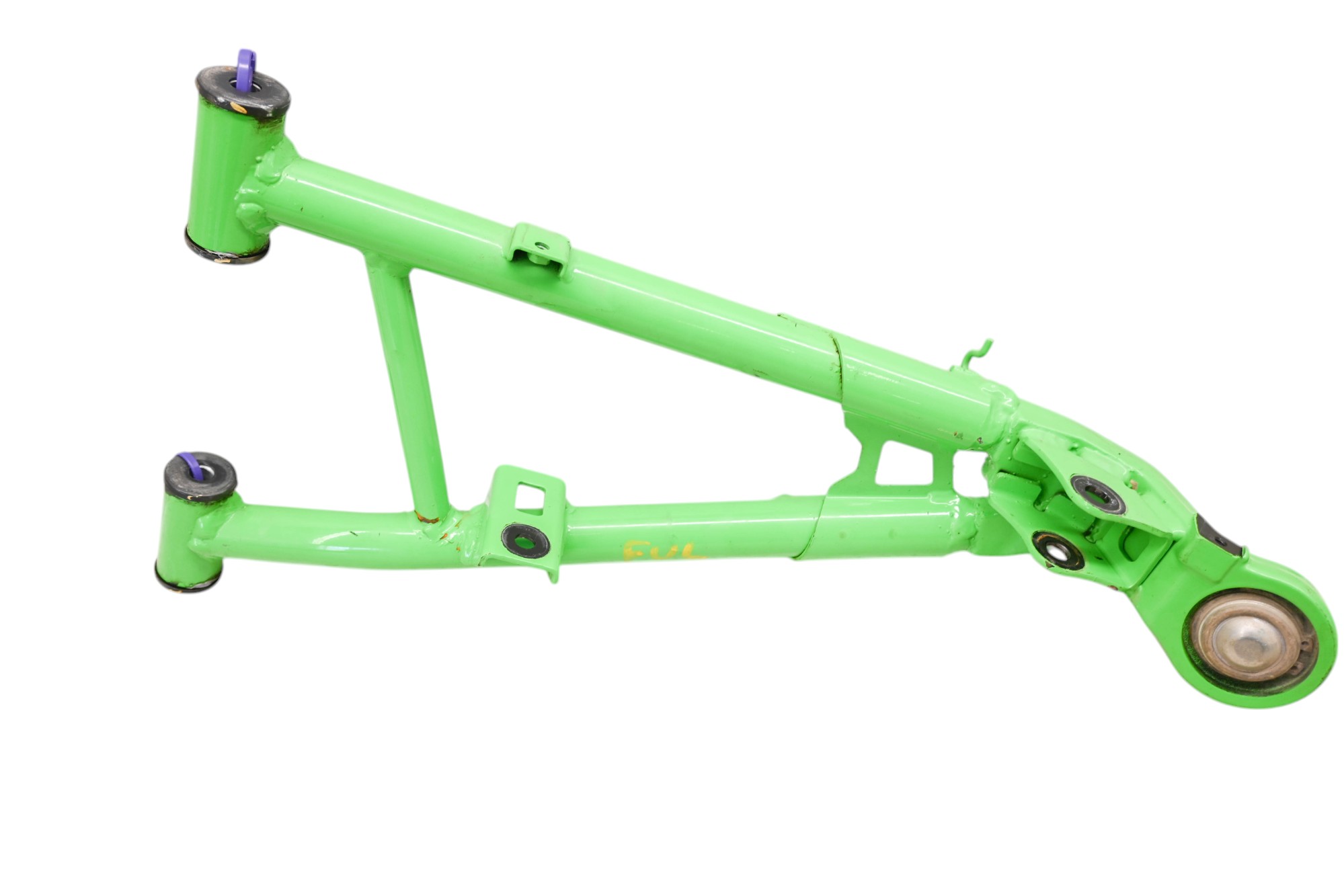 22 Kawasaki Teryx KRX 1000 Front Upper Left A-Arm KRF1000