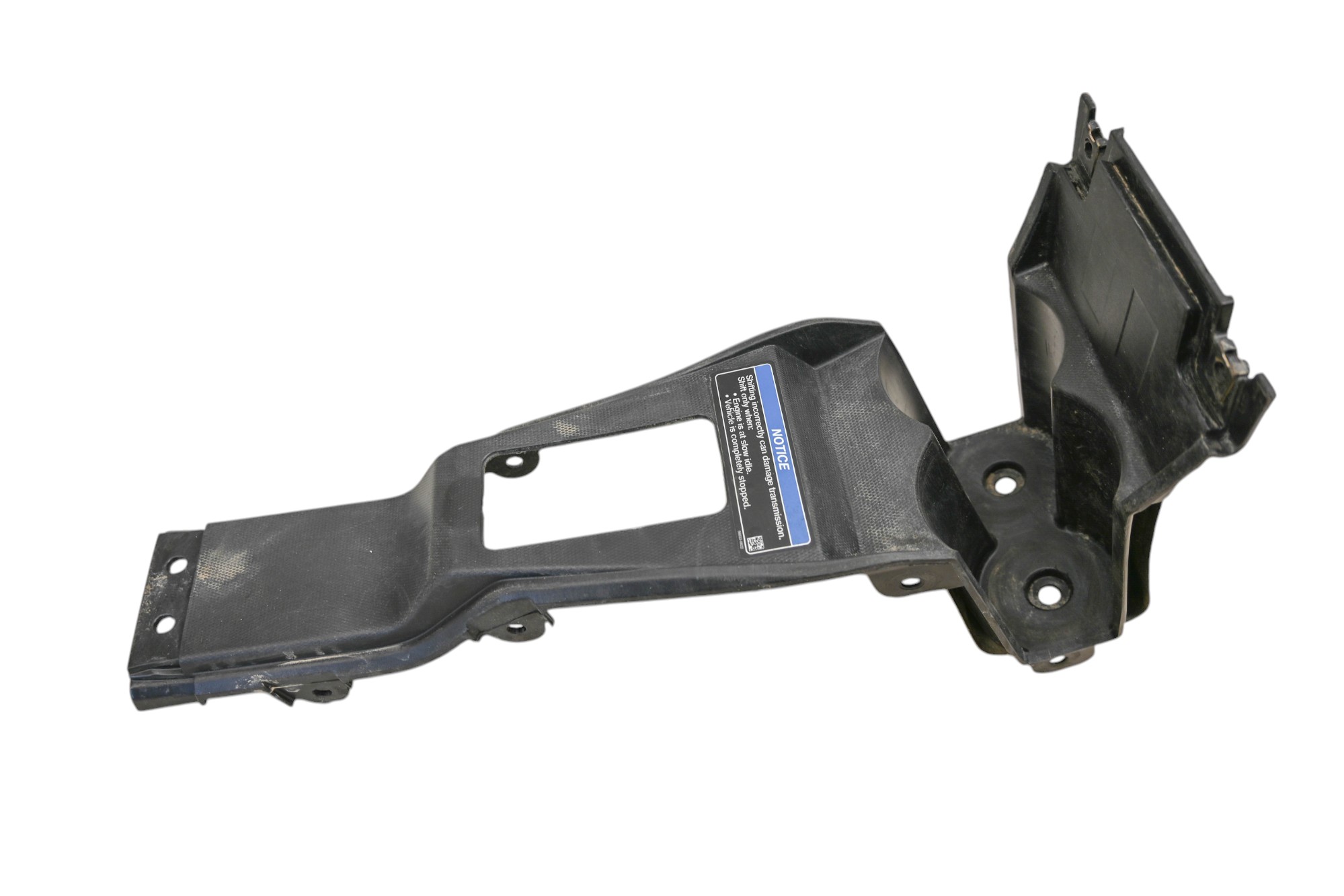 22 Kawasaki Teryx KRX 1000 Front Center Console Cover KRF1000