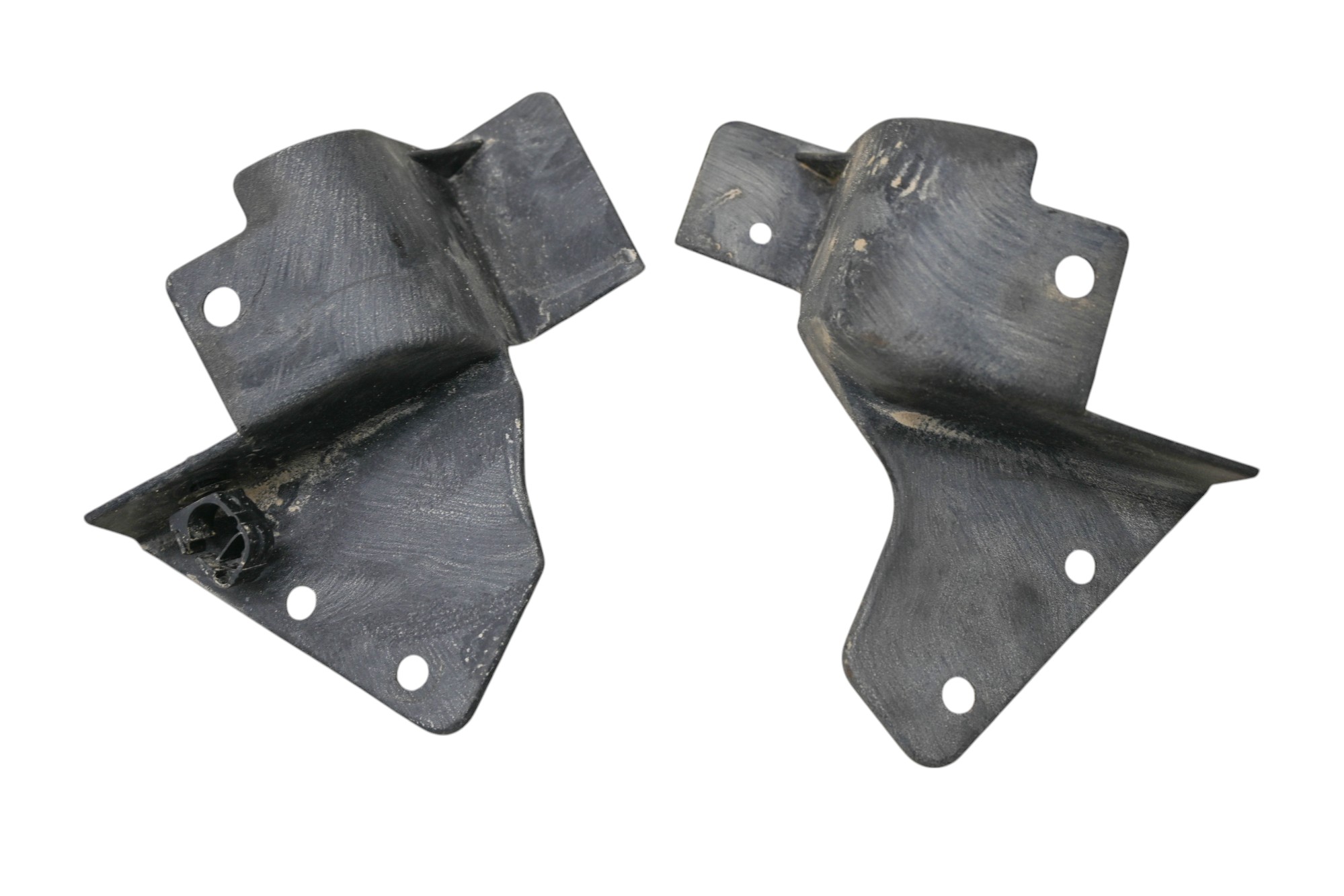 22 Kawasaki Teryx KRX 1000 Left & Right Seat Back Covers KRF1000