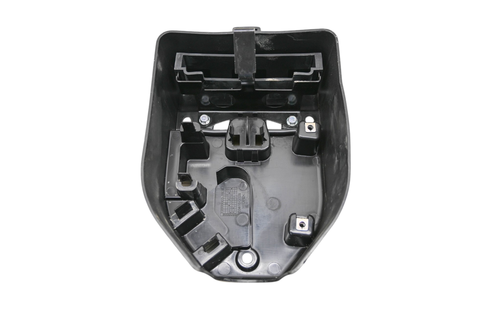22 Kawasaki Teryx KRX 1000 Electrical Storage Case KRF1000
