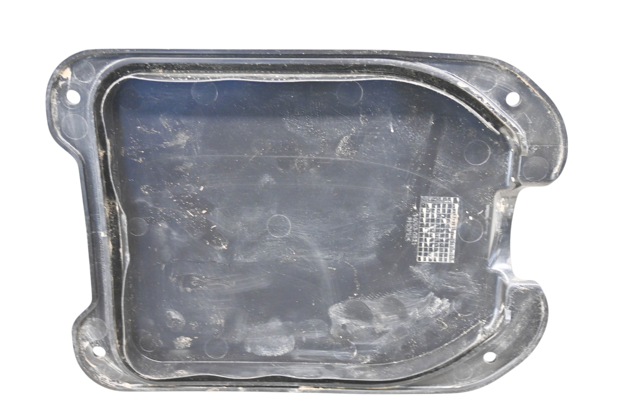 22 Kawasaki Teryx KRX 1000 Electrical Storage Case Cover KRF1000