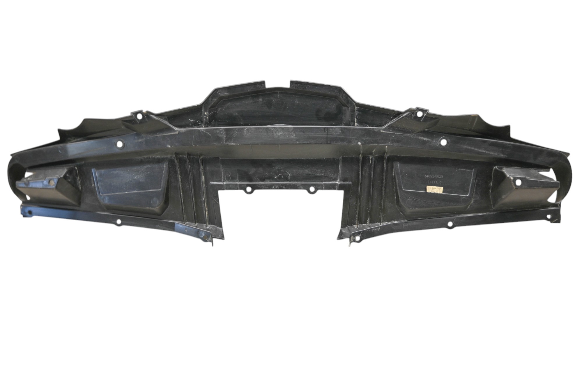 22 Kawasaki Teryx KRX 1000 Dash Upper Panel Cover KRF1000
