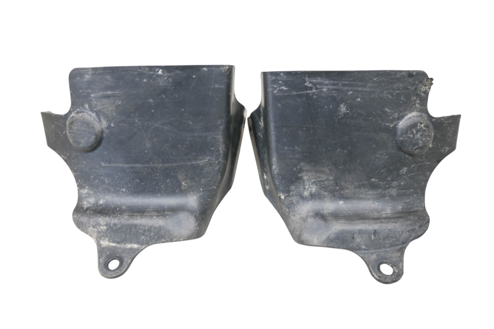 22 Kawasaki Teryx KRX 1000 Left & Right Rear Trailing Arm Covers KRF1000