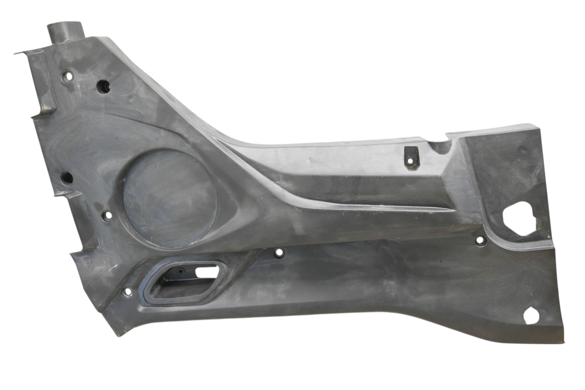 22 Kawasaki Teryx KRX 1000 Driver Side Door Inner Cover KRF1000