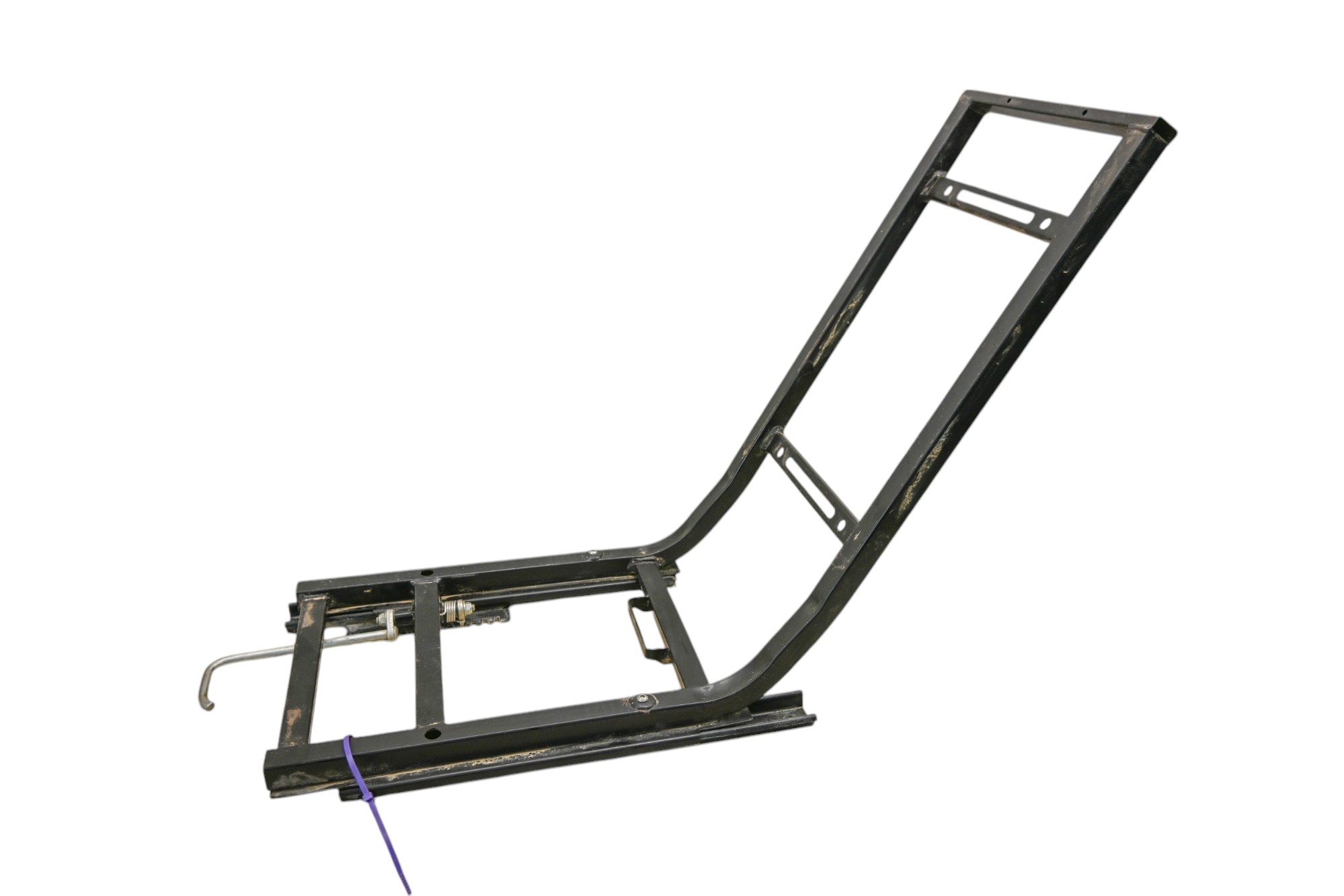 22 Kawasaki Teryx KRX 1000 Seat Frame Left Or Right KRF1000