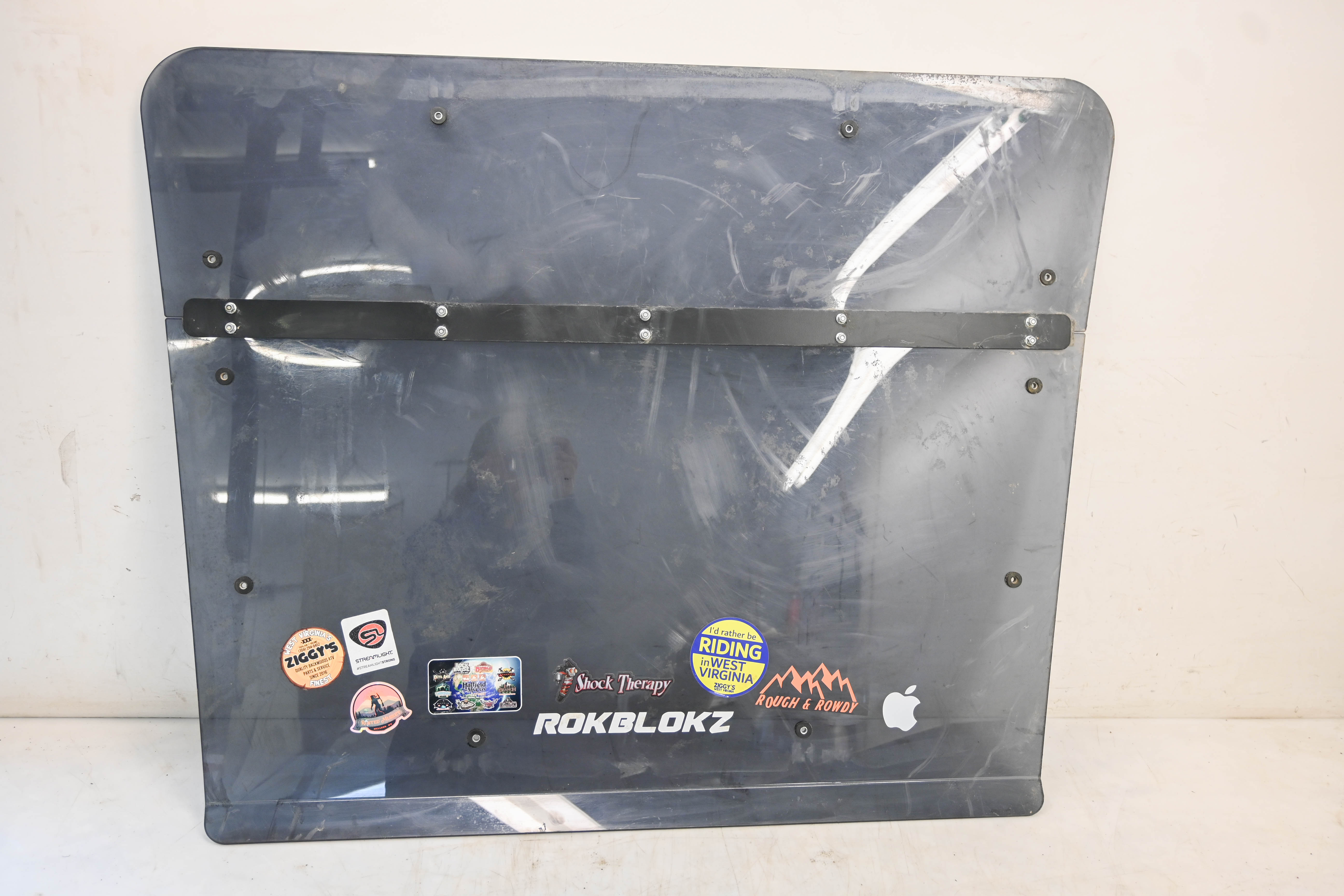 22 Kawasaki Teryx KRX 1000 Tinted Roof Panel Cover Aftermarket KRF1000