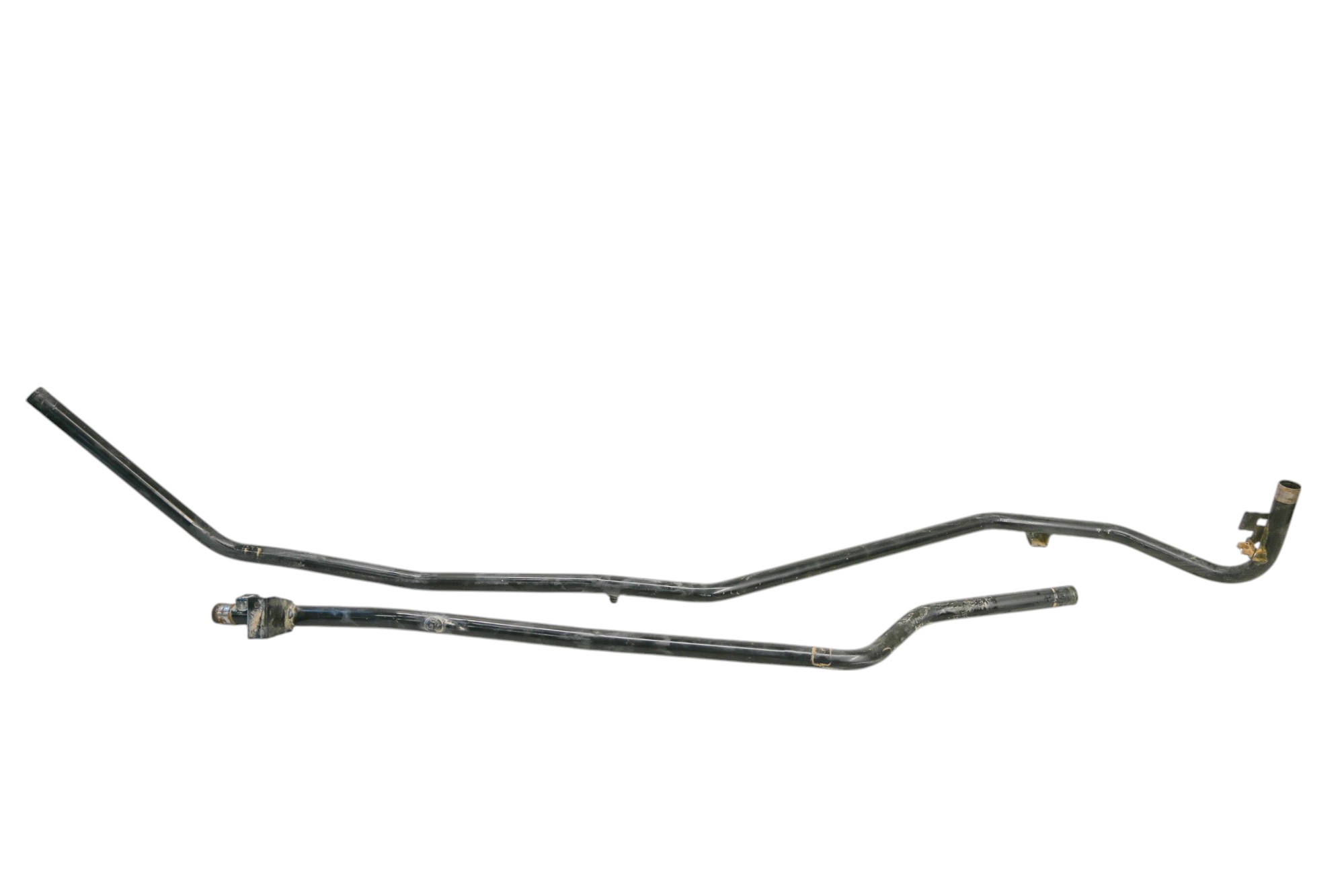 22 Kawasaki Teryx KRX 1000 Radiator Coolant Lines KRF1000
