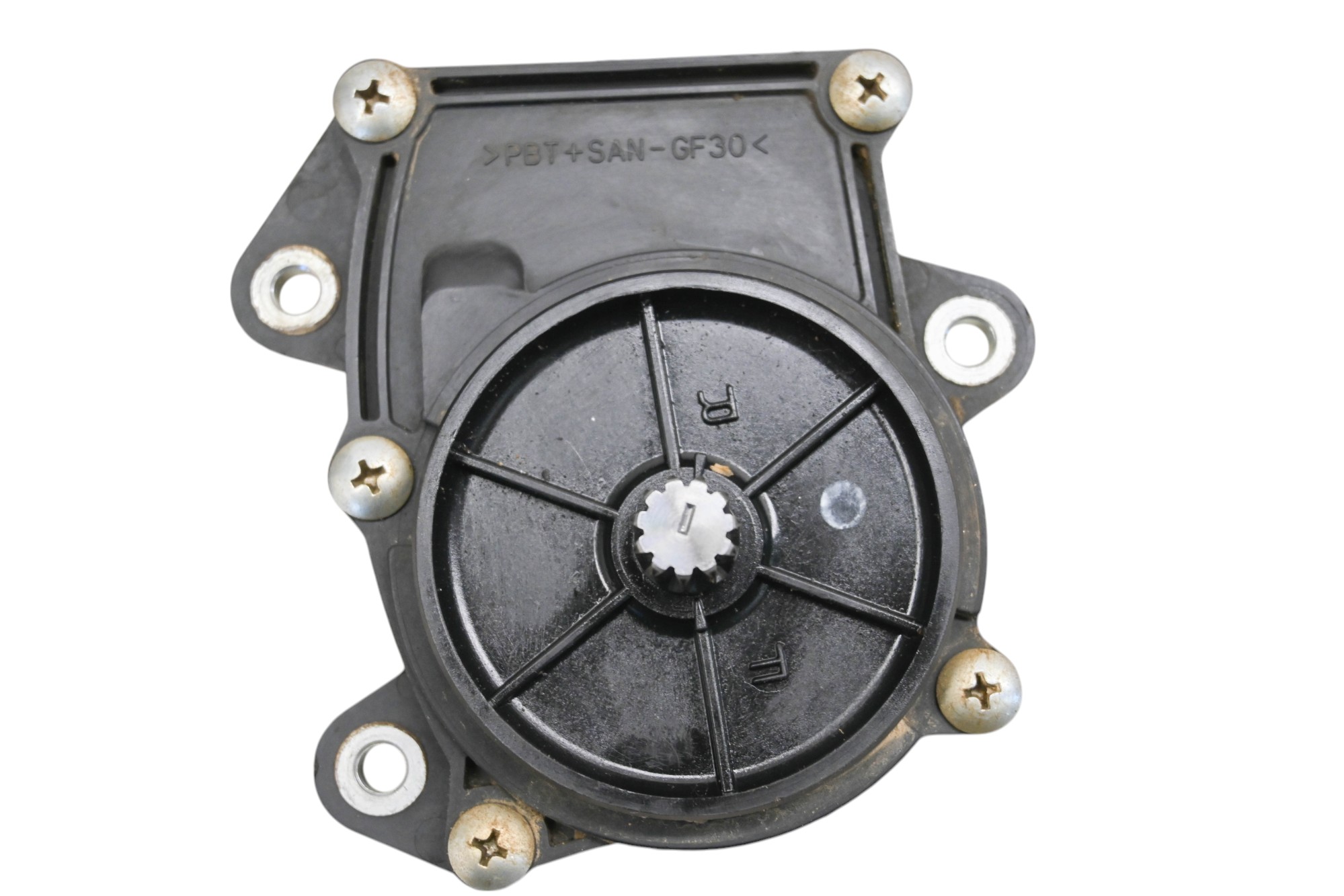 22 Kawasaki Teryx KRX 1000 4Wd Front Differential Actuator KRF1000