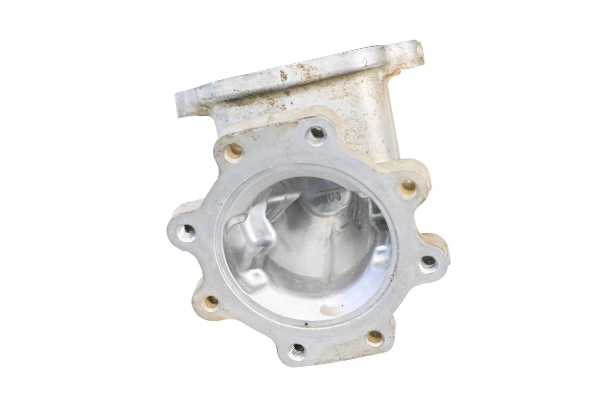 22 Kawasaki Teryx KRX 1000 Thermostat Housing Body Cover KRF1000