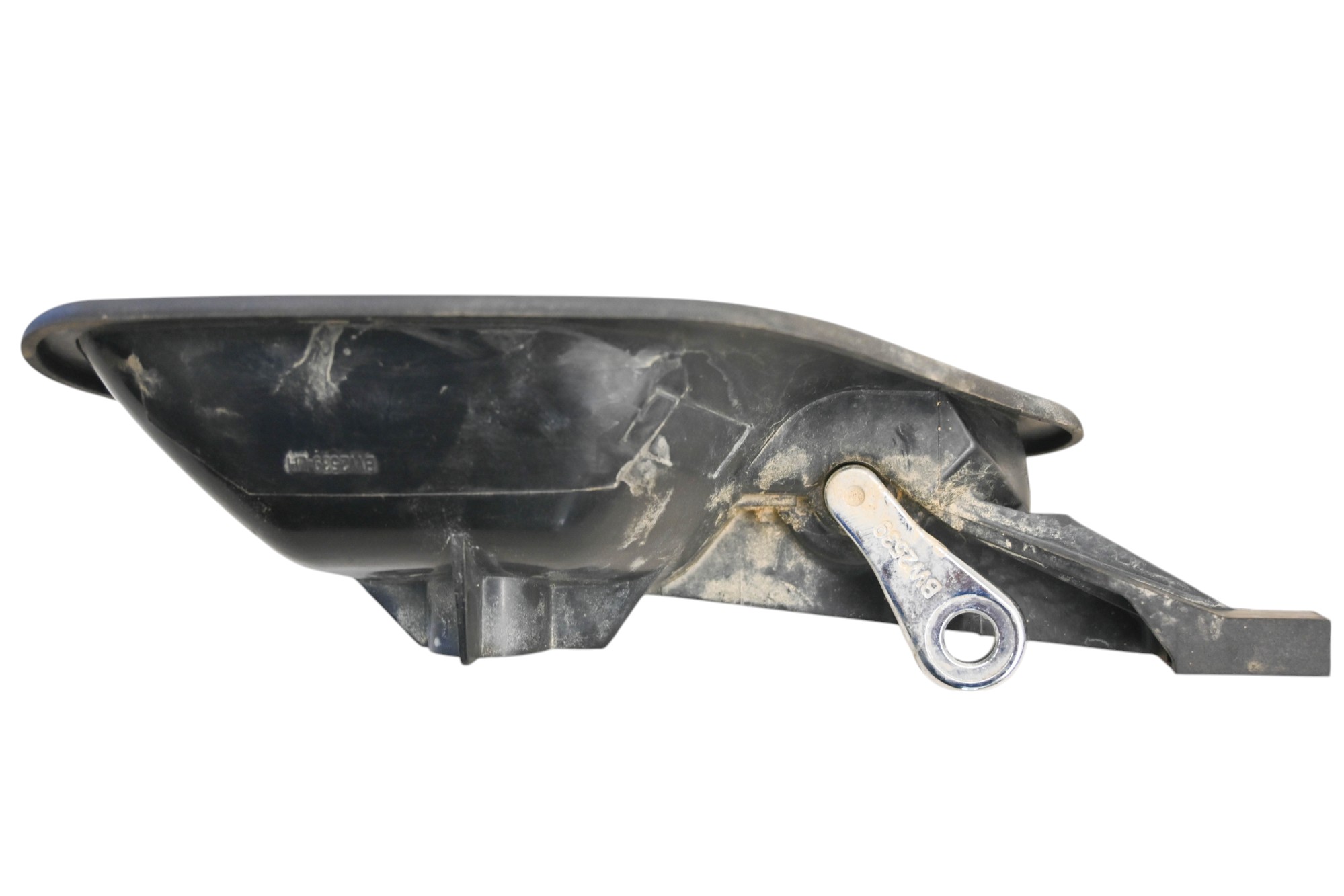 22 Kawasaki Teryx KRX 1000 Left Side Inner Door Handle KRF1000