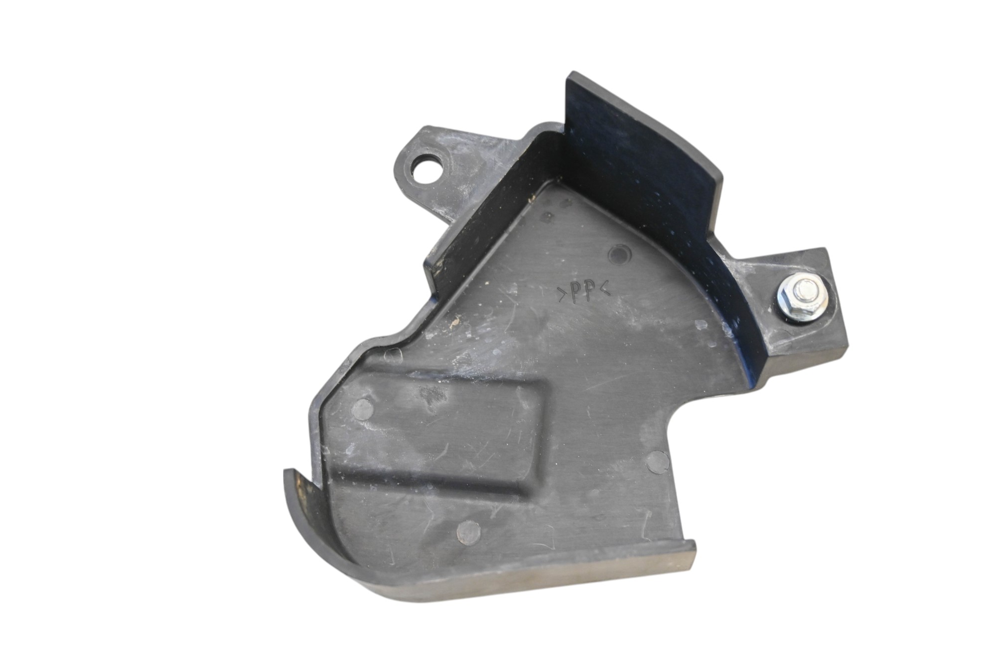 22 Kawasaki Teryx KRX 1000 Throttle Body Position Sensor Guard Cover KRF1000