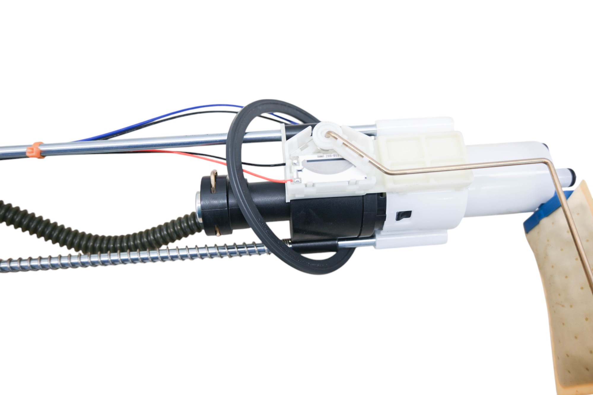 23 Polaris Ranger 570 SP Premium EPS Fuel Pump