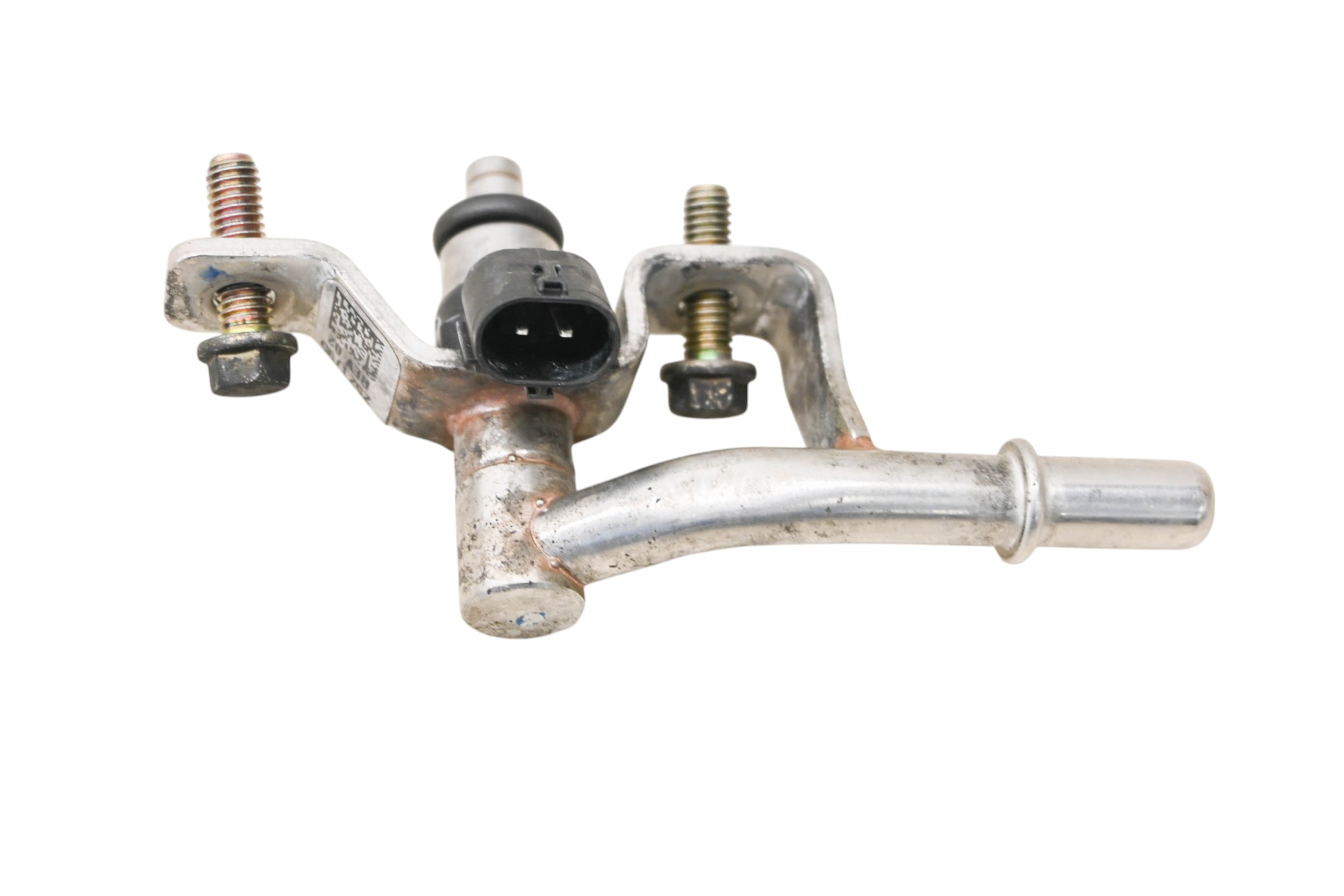 23 Polaris Ranger 570 SP Premium EPS Fuel Injector & Rail